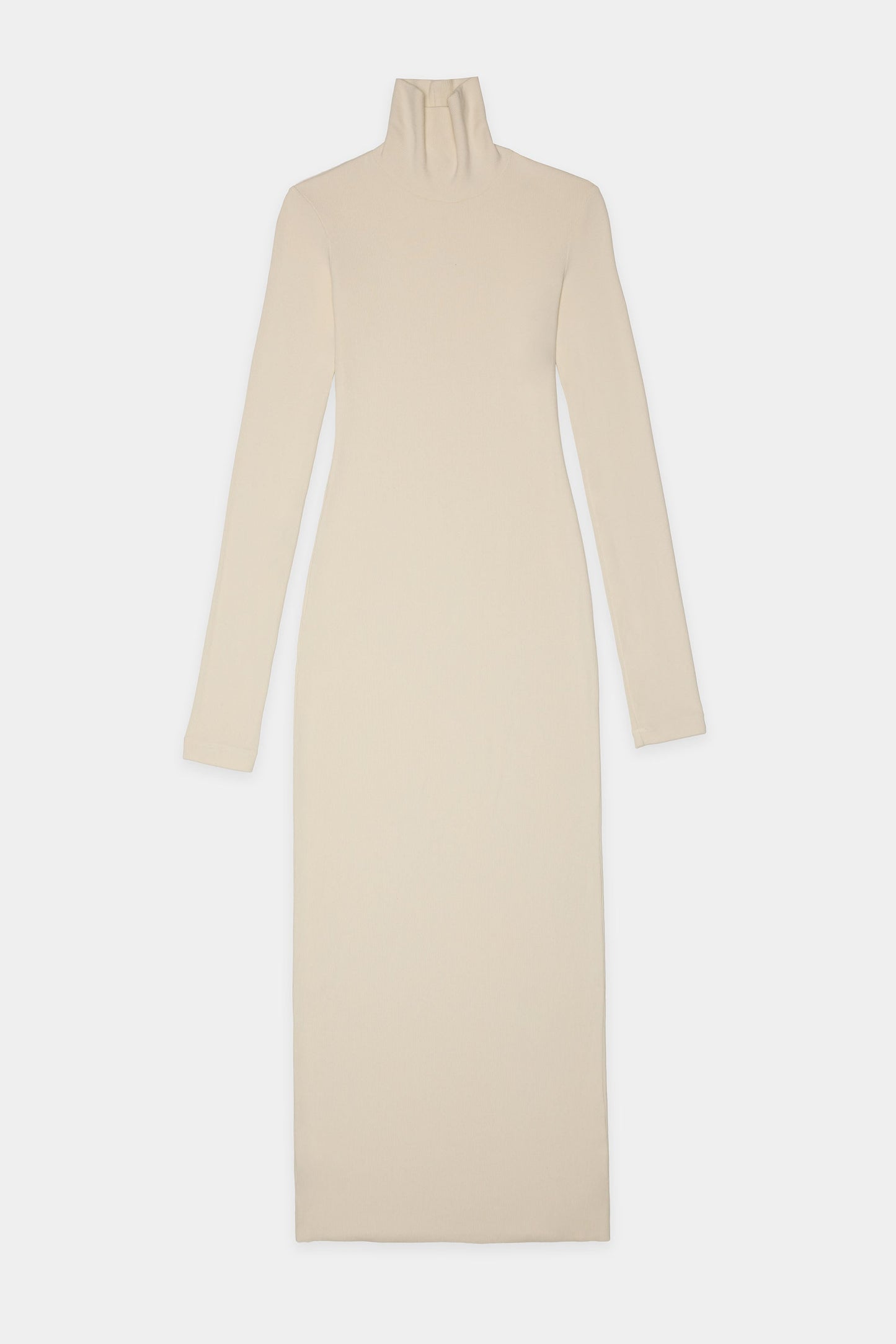 Women Verona Turtleneck Maxi Dress - COTTON CITIZEN