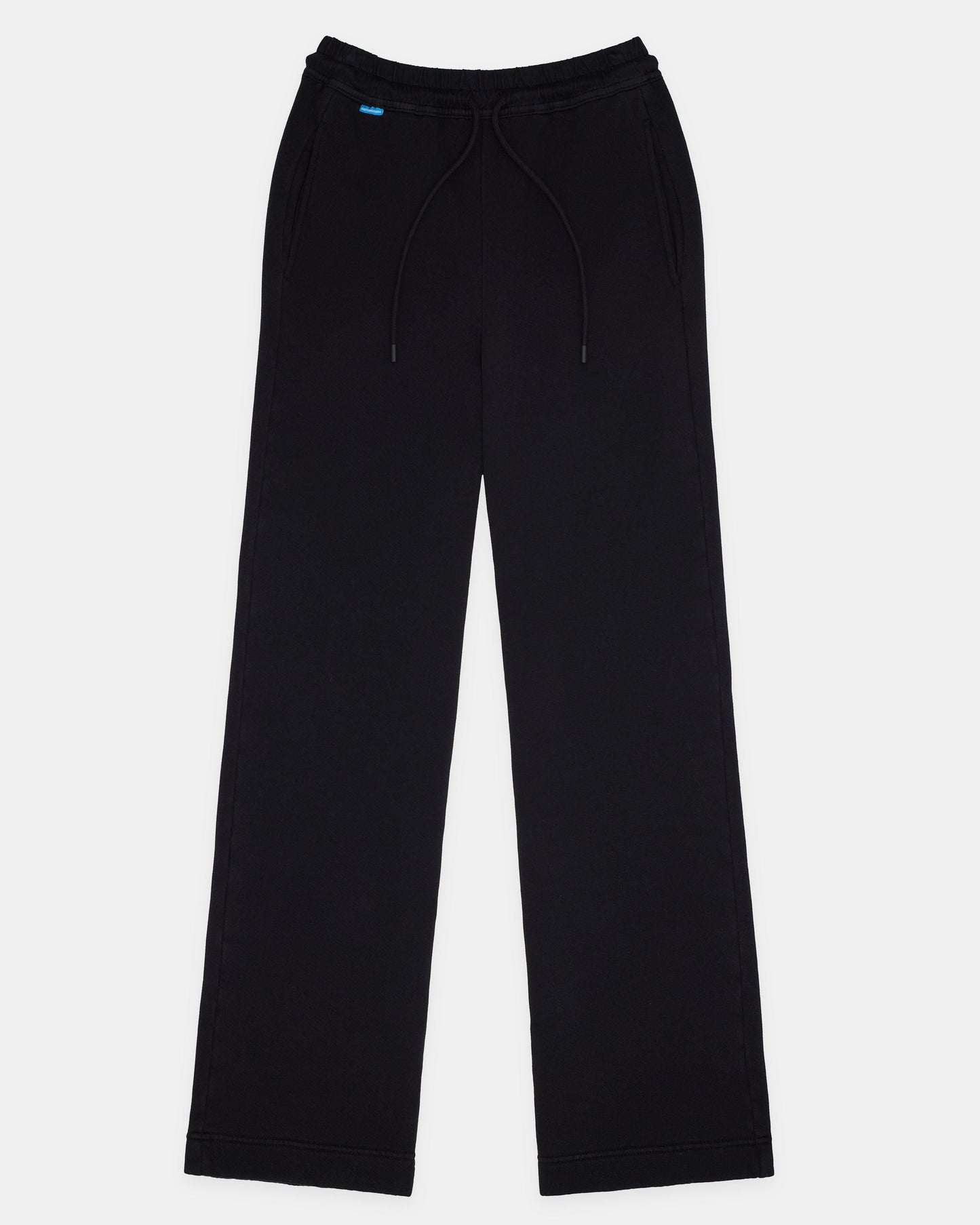 Women Boston Trouser - COTTON CITIZEN