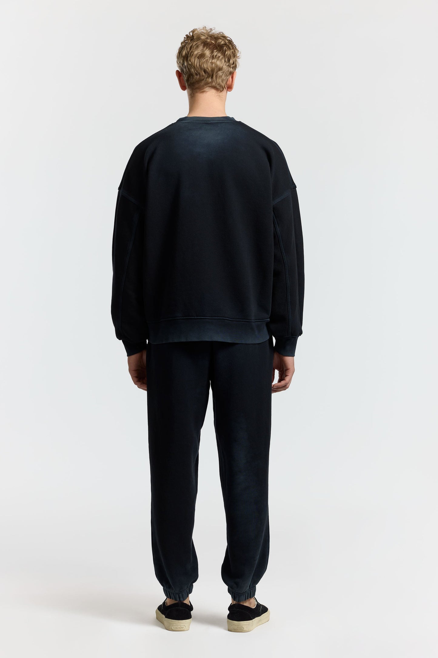 Women Boston Crew - COTTON CITIZEN