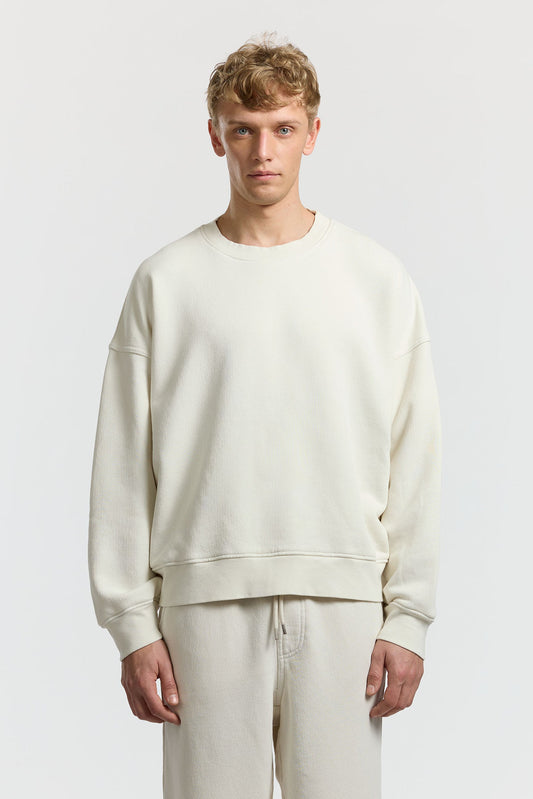 Women Boston Crew - COTTON CITIZEN
