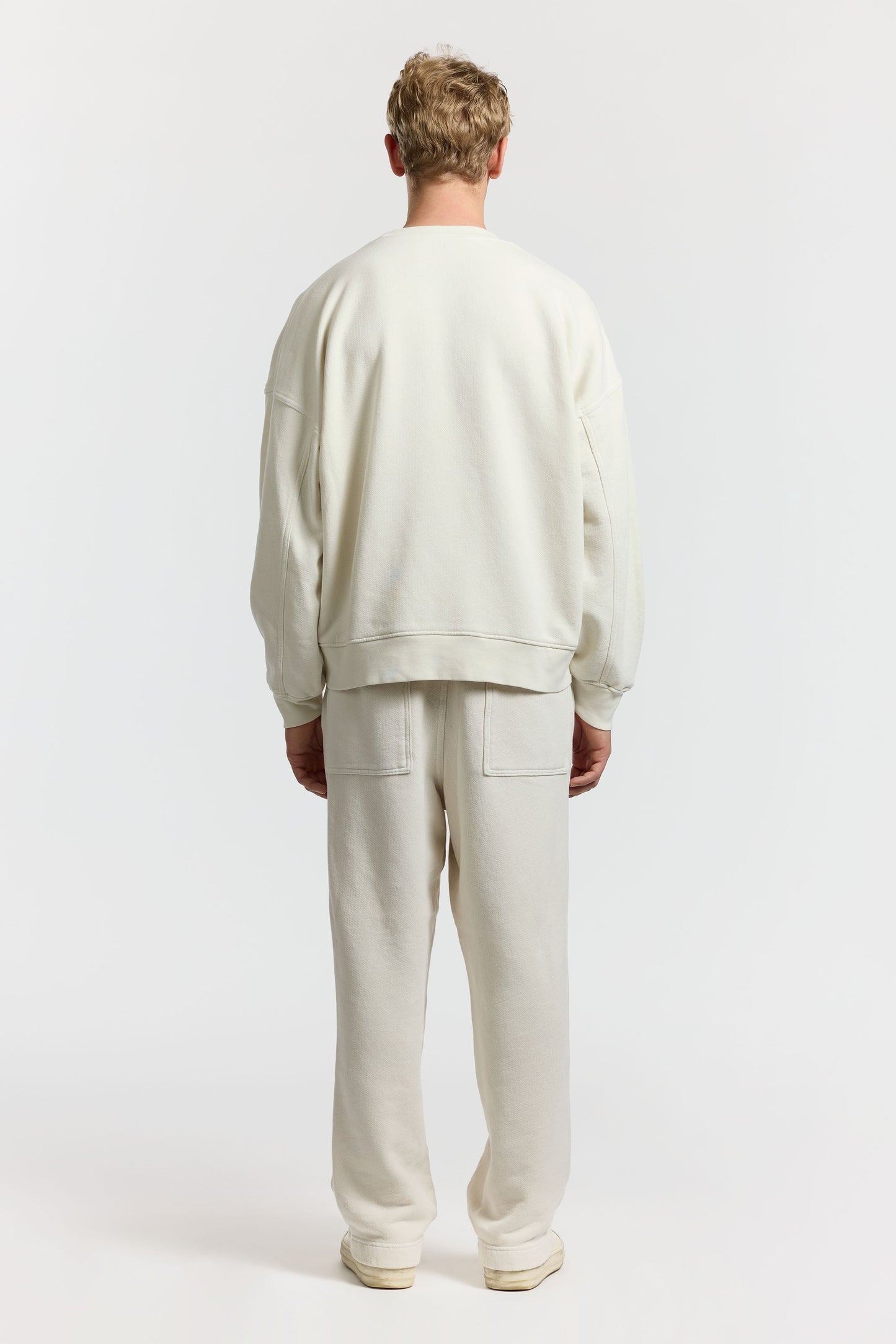 Women Boston Crew - COTTON CITIZEN