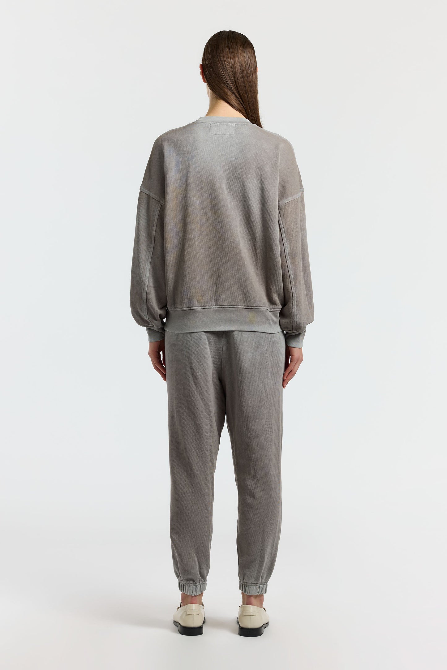 Women Boston Crew - COTTON CITIZEN
