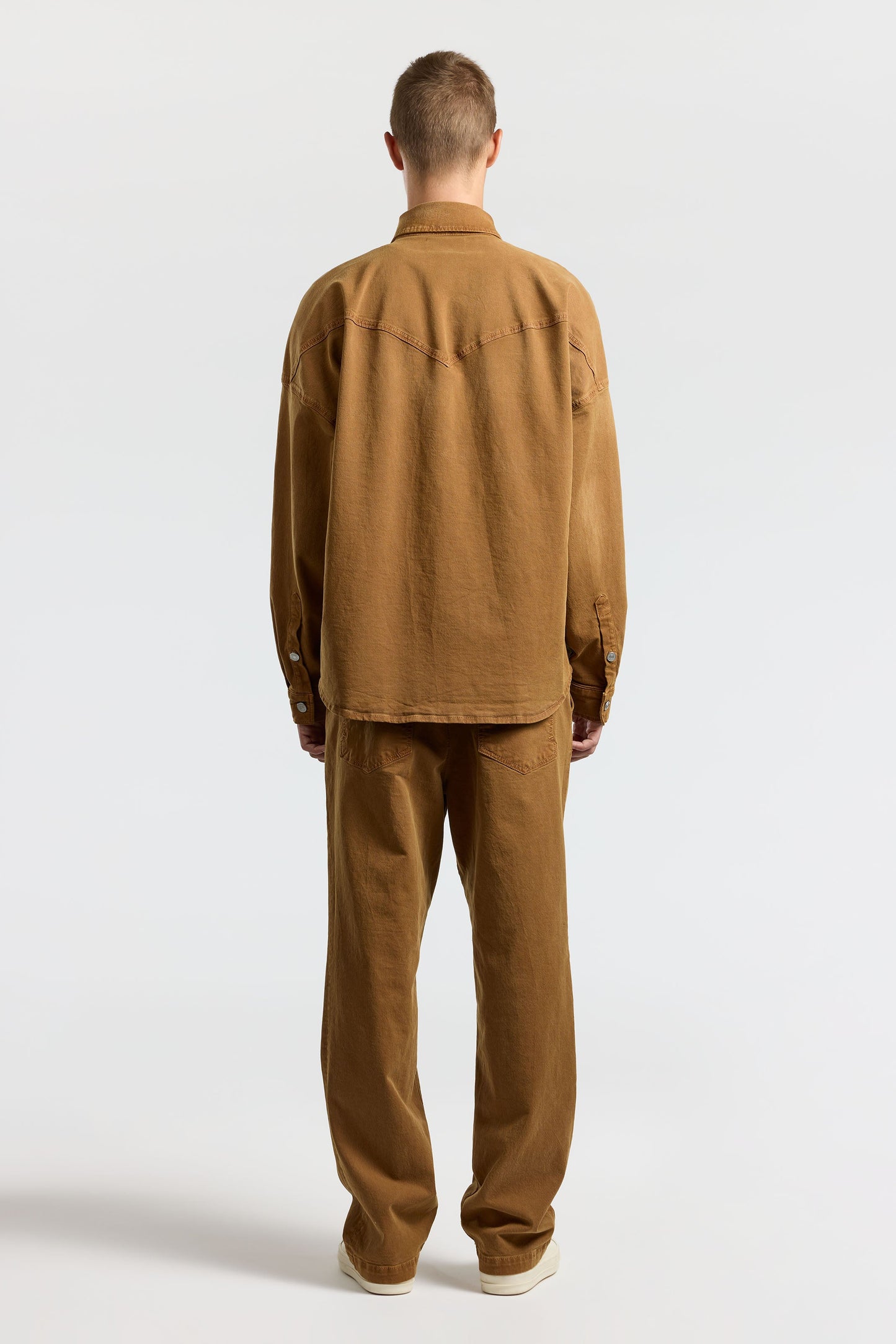Women Overshirt - COTTON CITIZEN