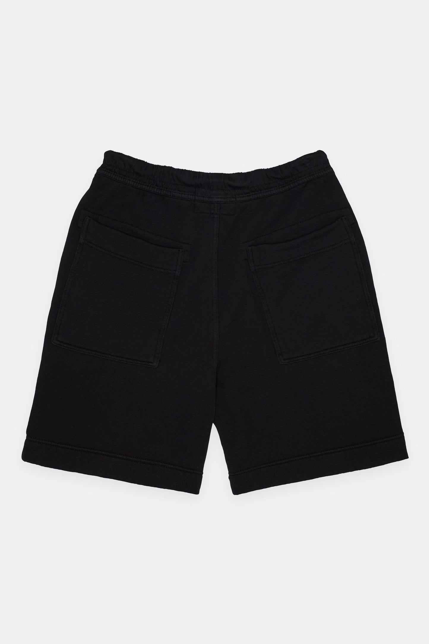 Men Boston Sweat Short - COTTON CITIZEN