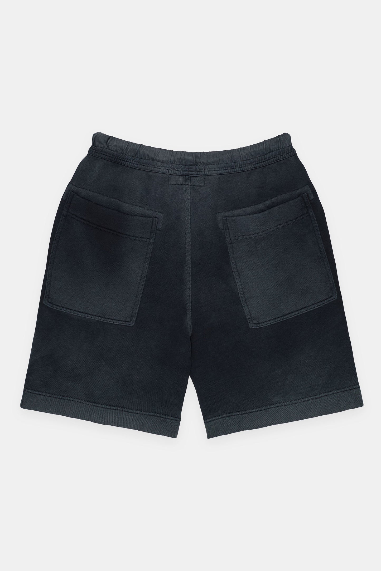 Men Boston Sweat Short - COTTON CITIZEN