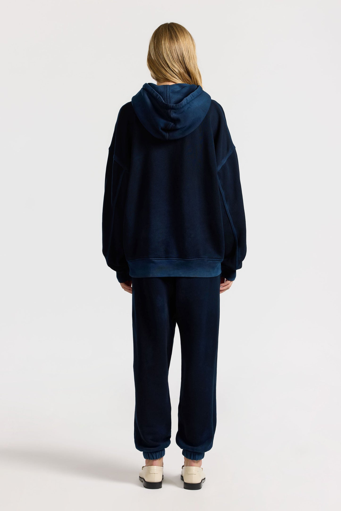 Women Boston Hoodie - COTTON CITIZEN