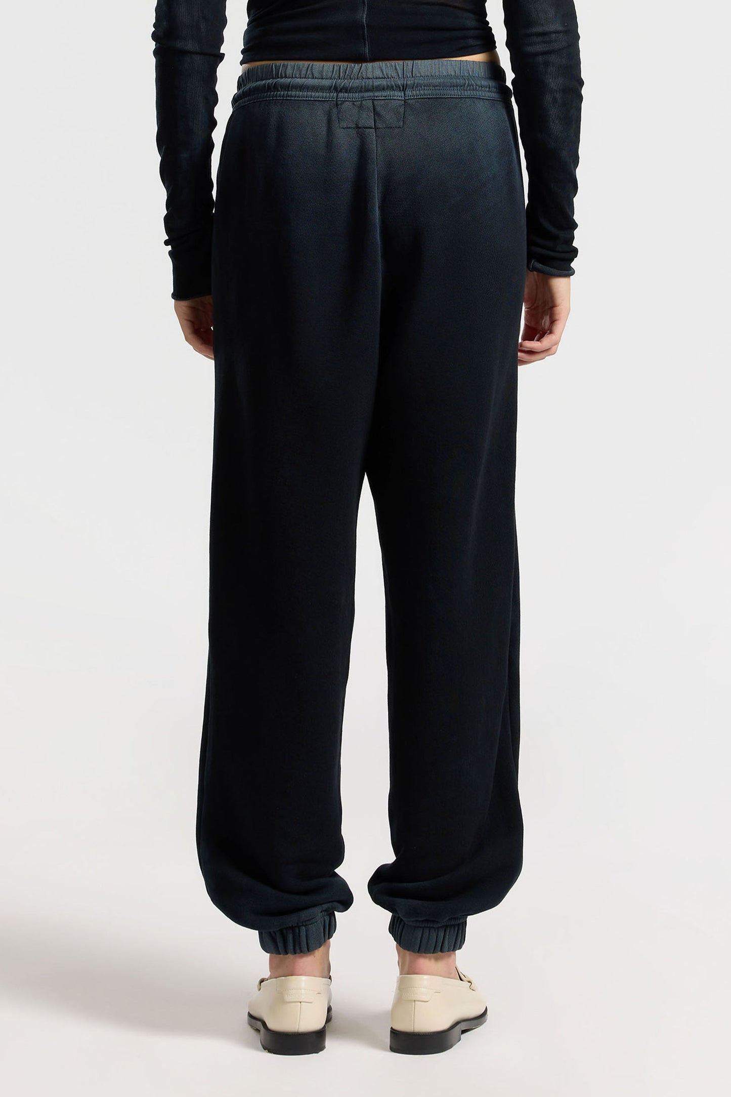 Women Boston Jogger - COTTON CITIZEN