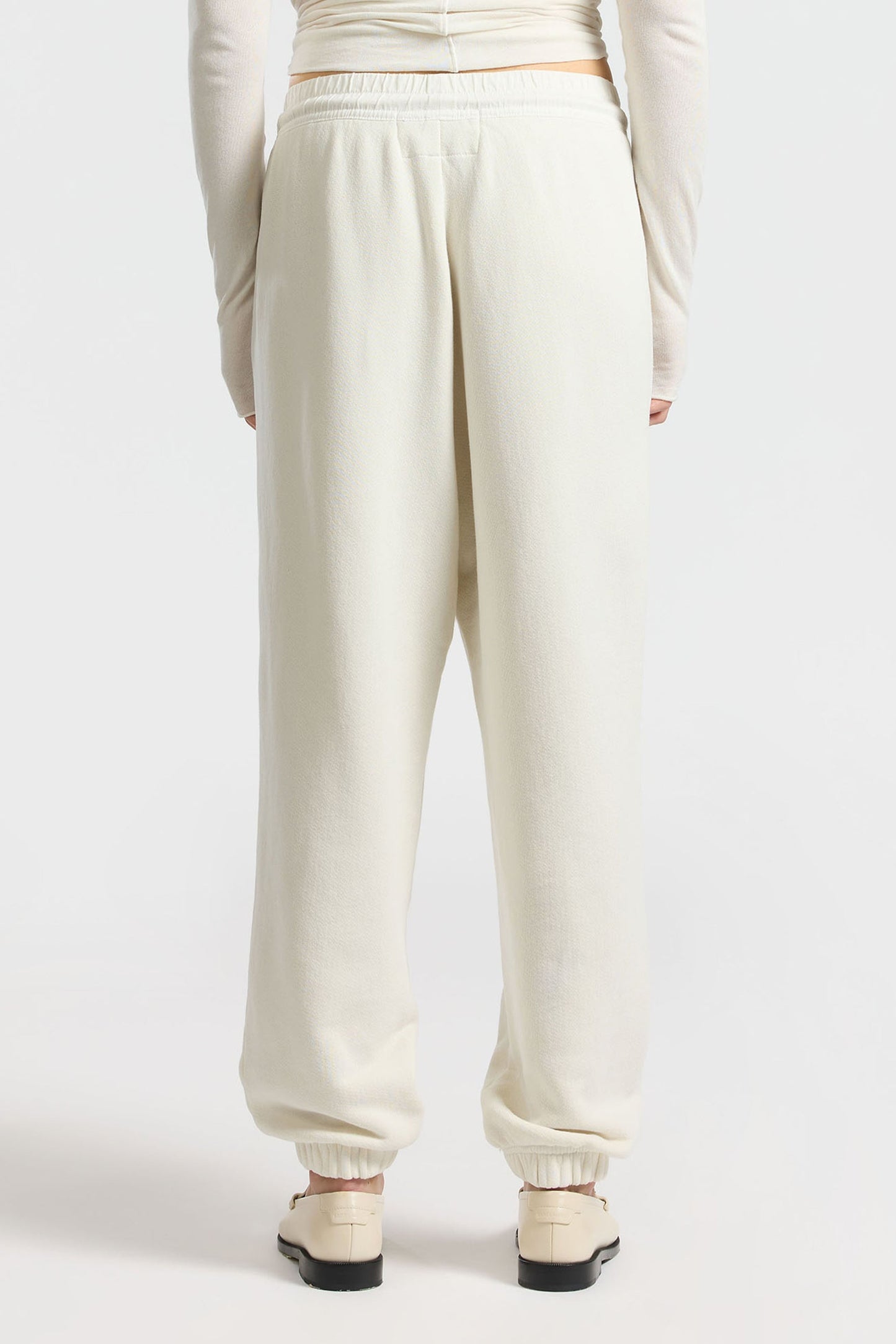 Women Boston Jogger - COTTON CITIZEN