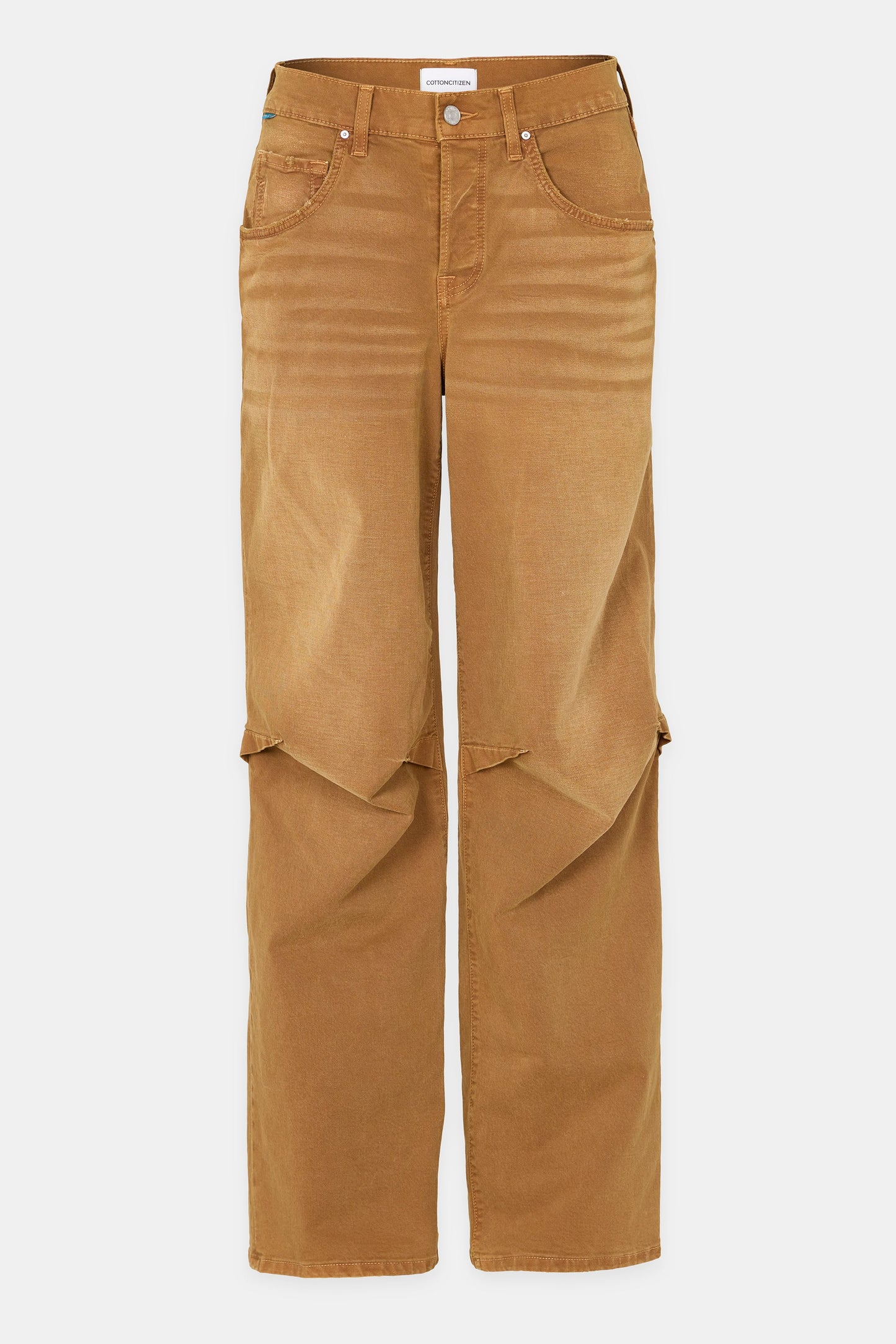 Women Mila Pant - COTTON CITIZEN