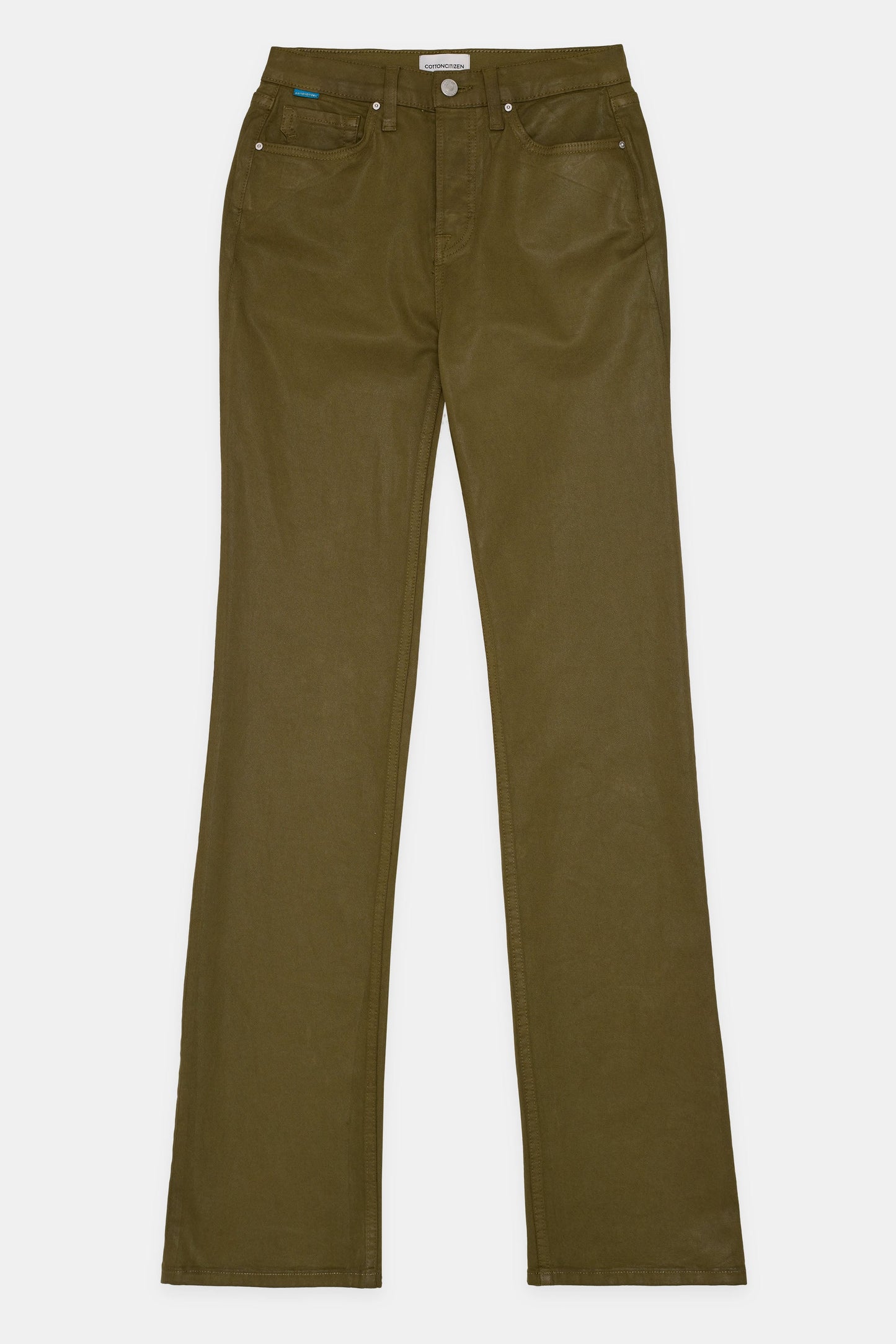 Women Cindy Pant - COTTON CITIZEN