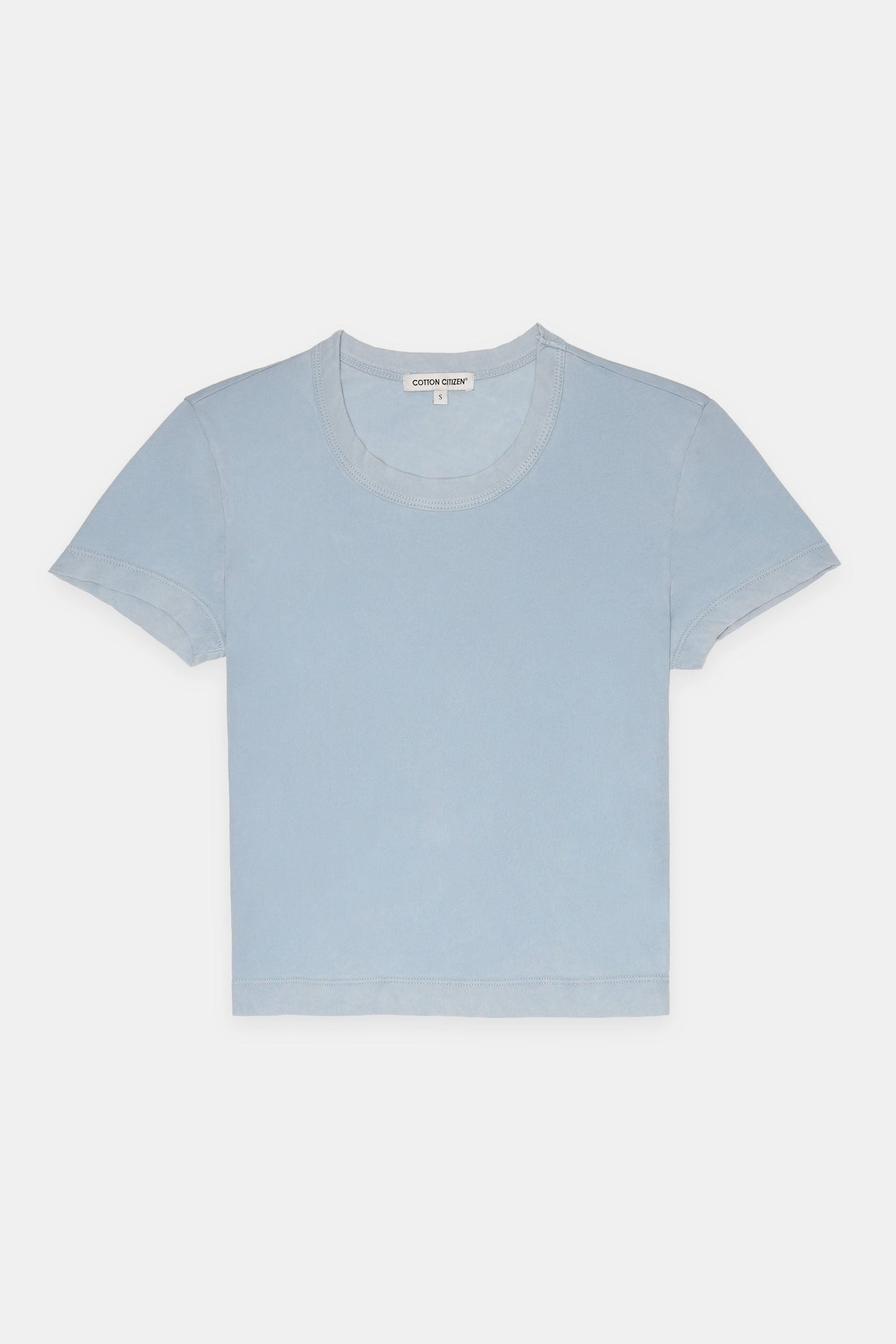 Women Standard Baby Tee - COTTON CITIZEN