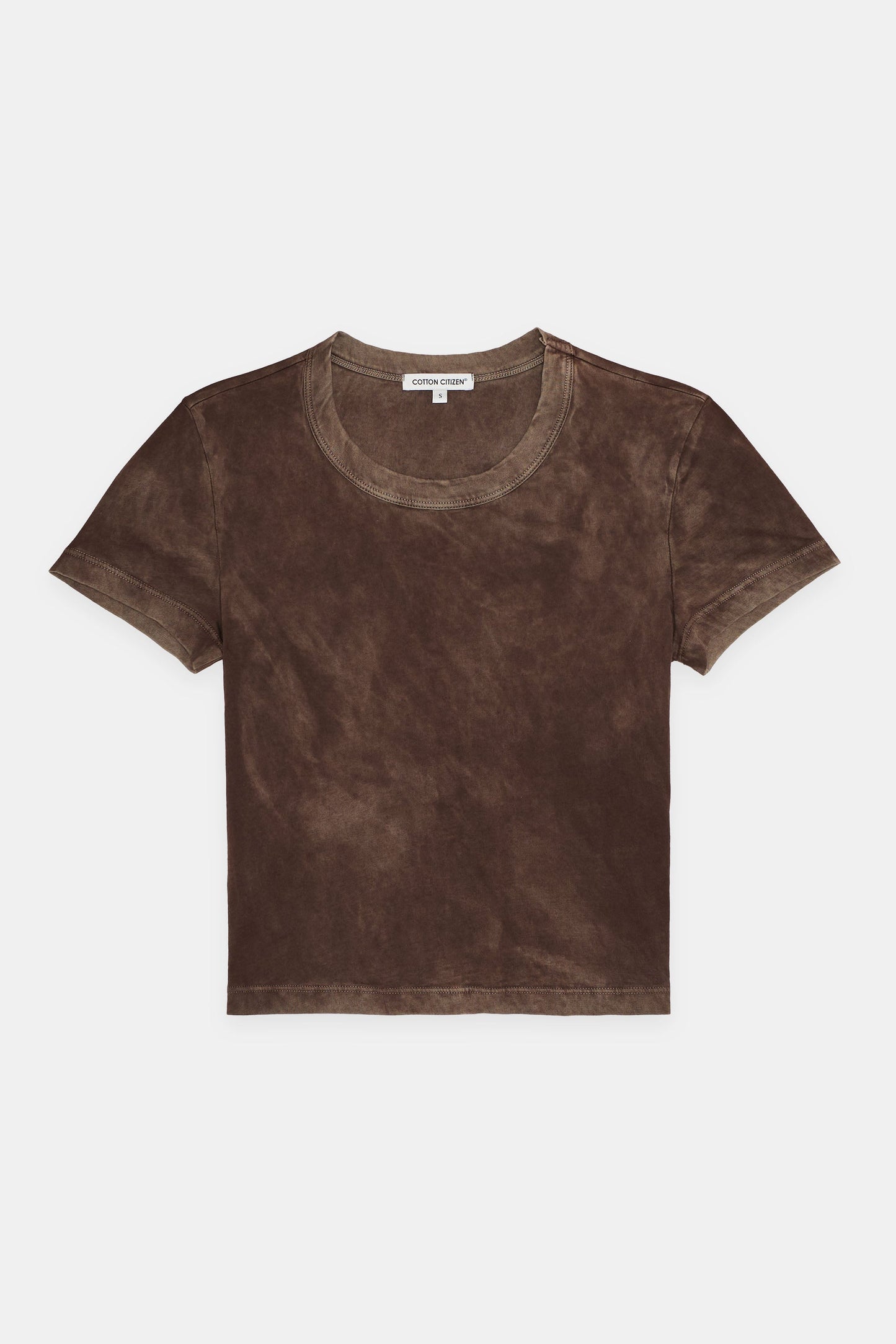 Women Standard Baby Tee - COTTON CITIZEN