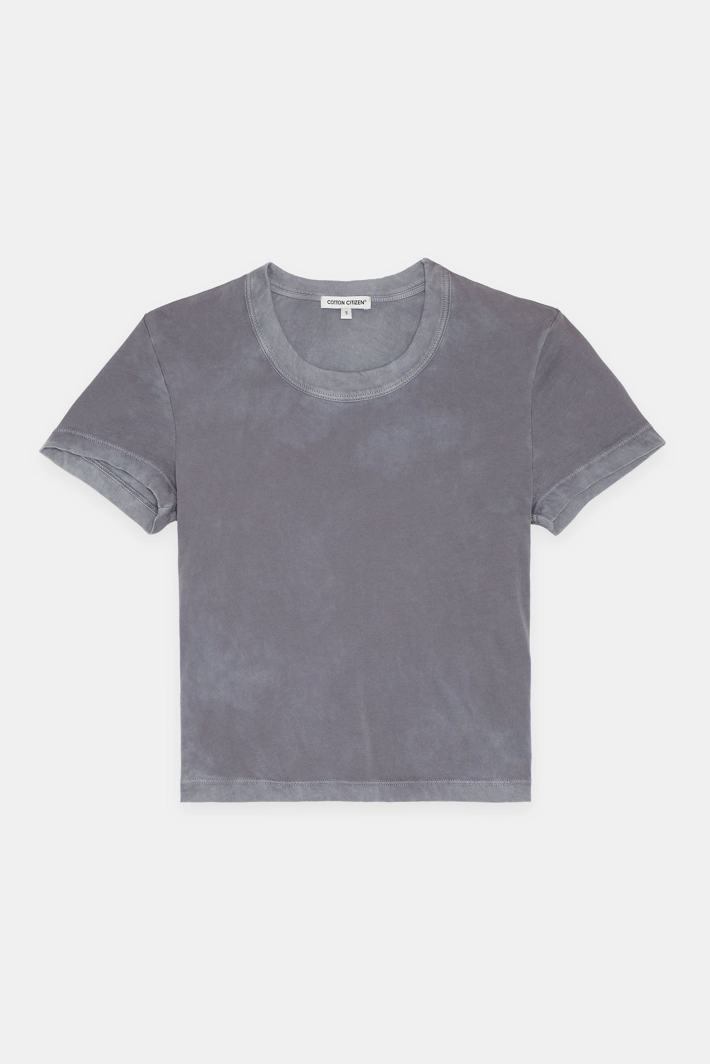 Women Standard Baby Tee - COTTON CITIZEN