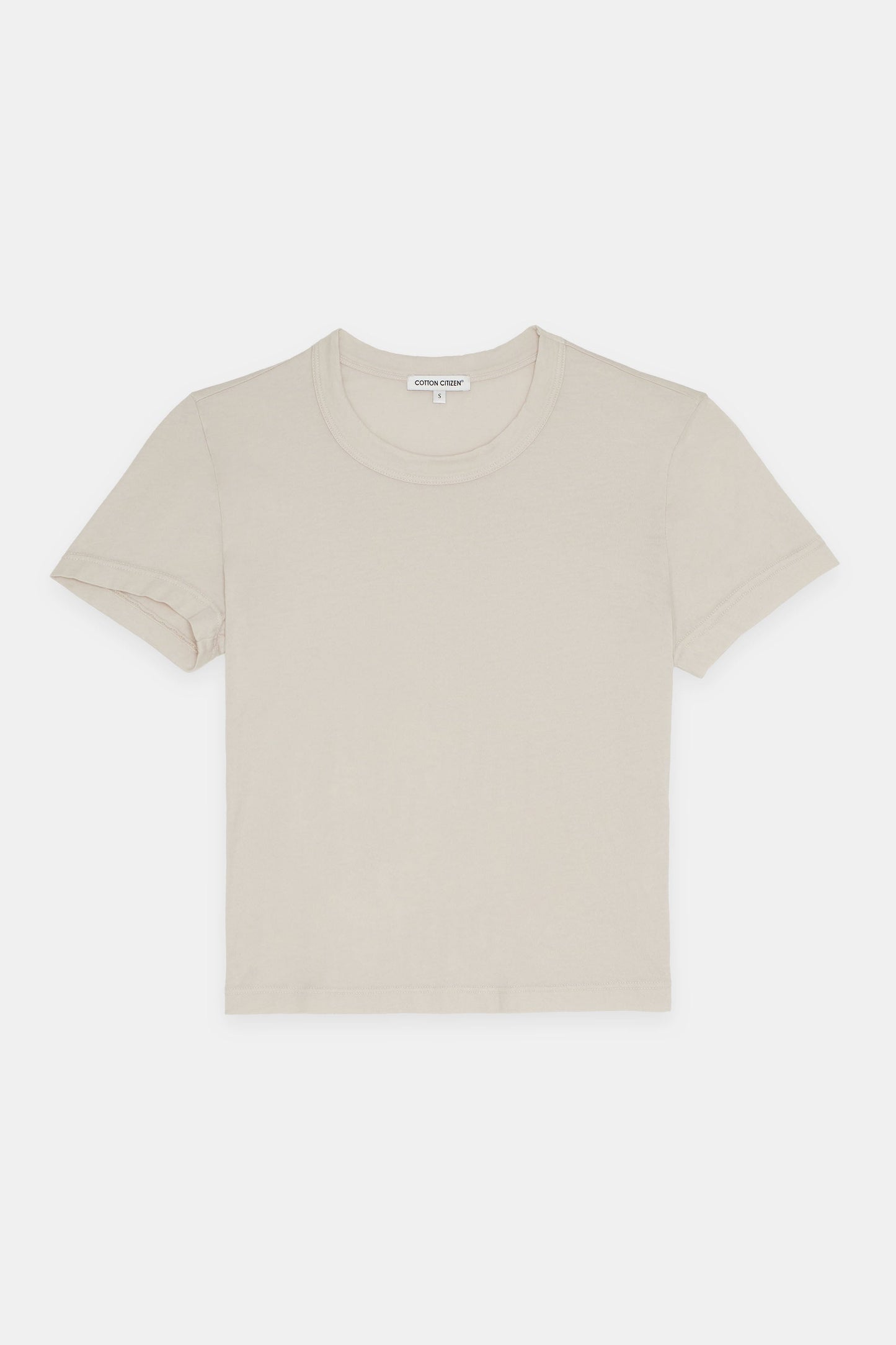 Women Standard Baby Tee - COTTON CITIZEN