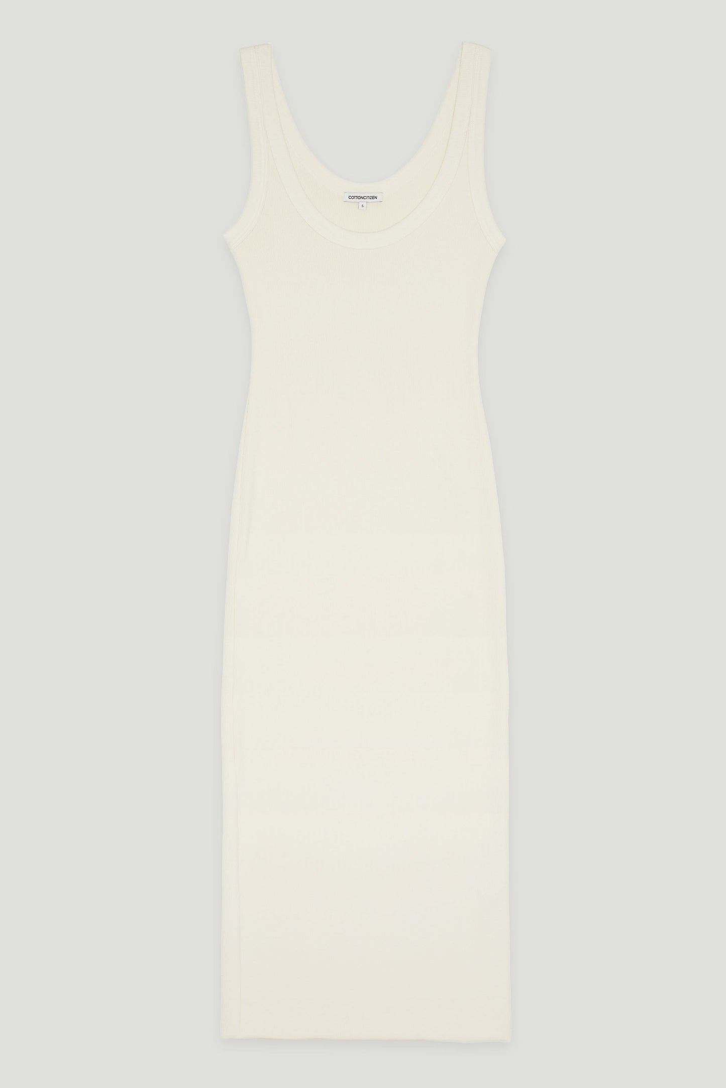 Women Verona Midi Dress - COTTON CITIZEN