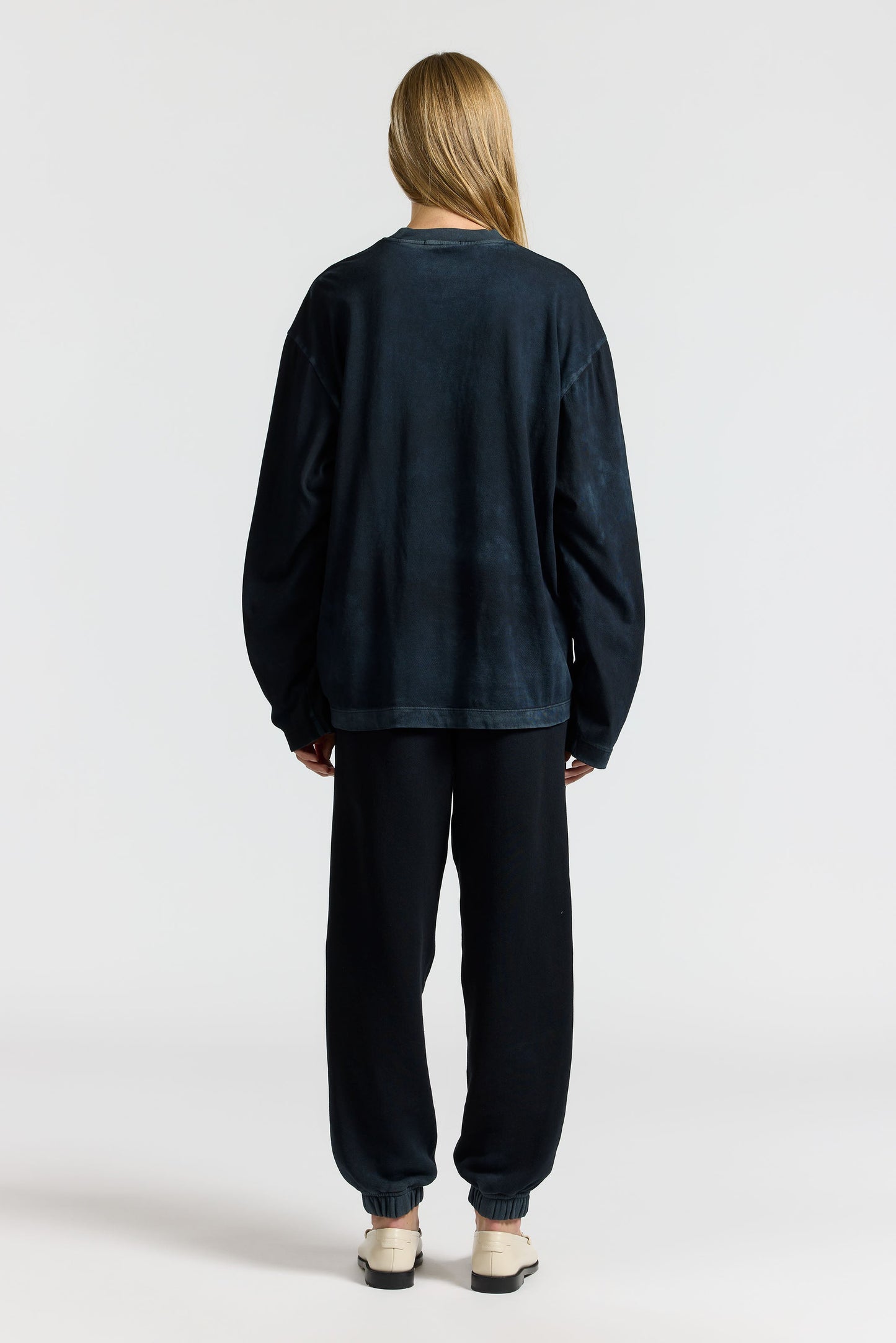 Women Bowie Shirt - COTTON CITIZEN