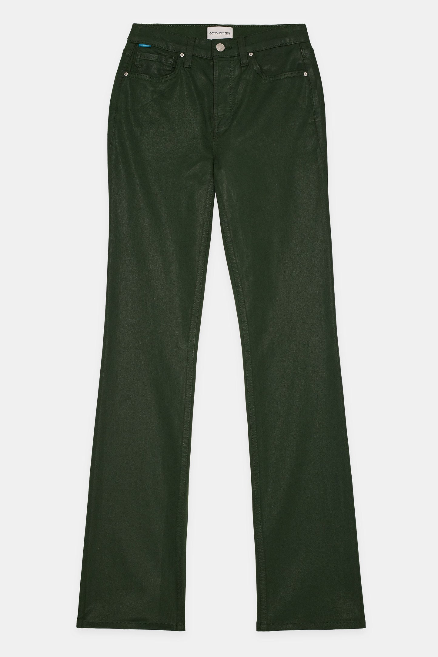Women Cindy Pant - COTTON CITIZEN