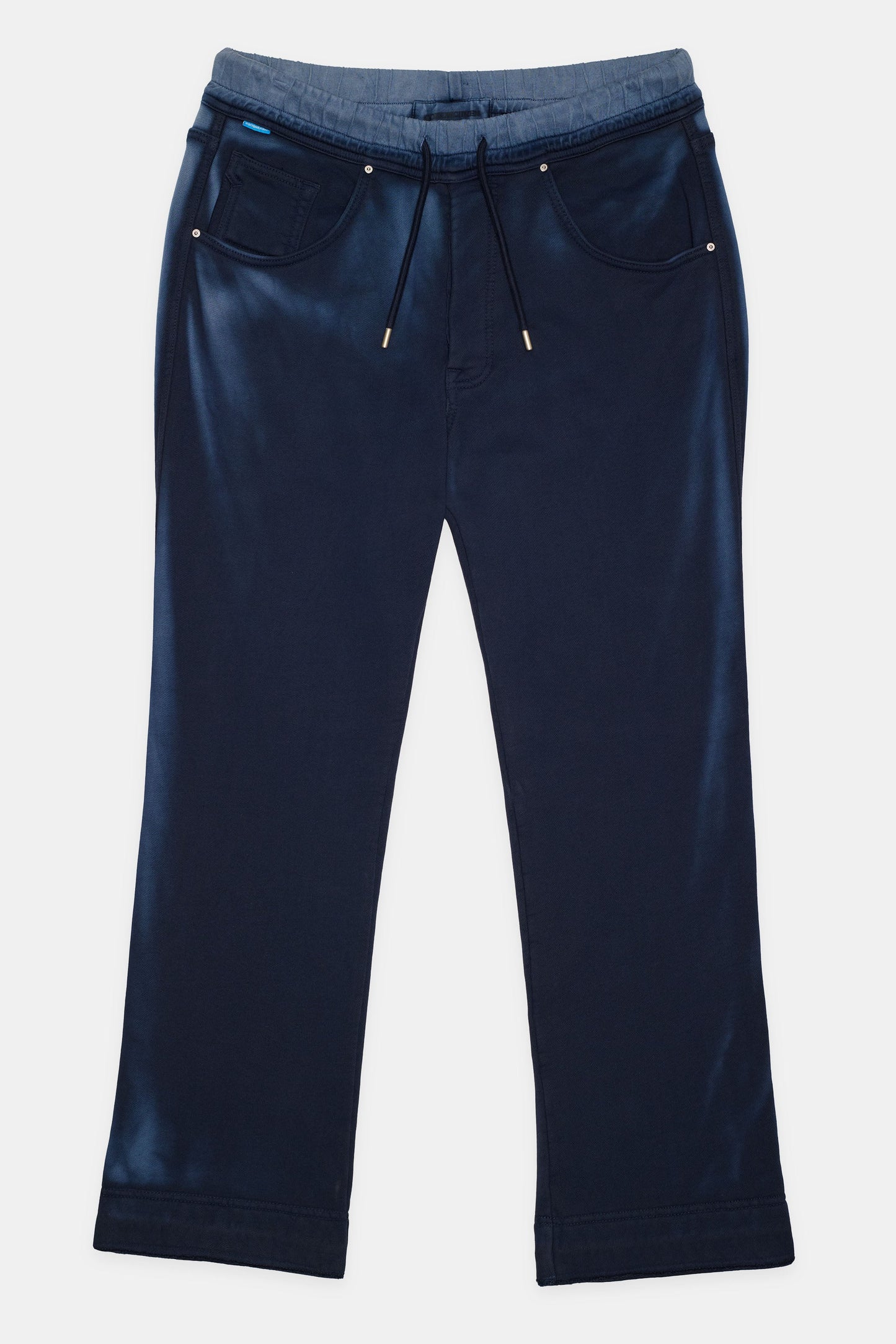 Men Berlin Trouser - COTTON CITIZEN