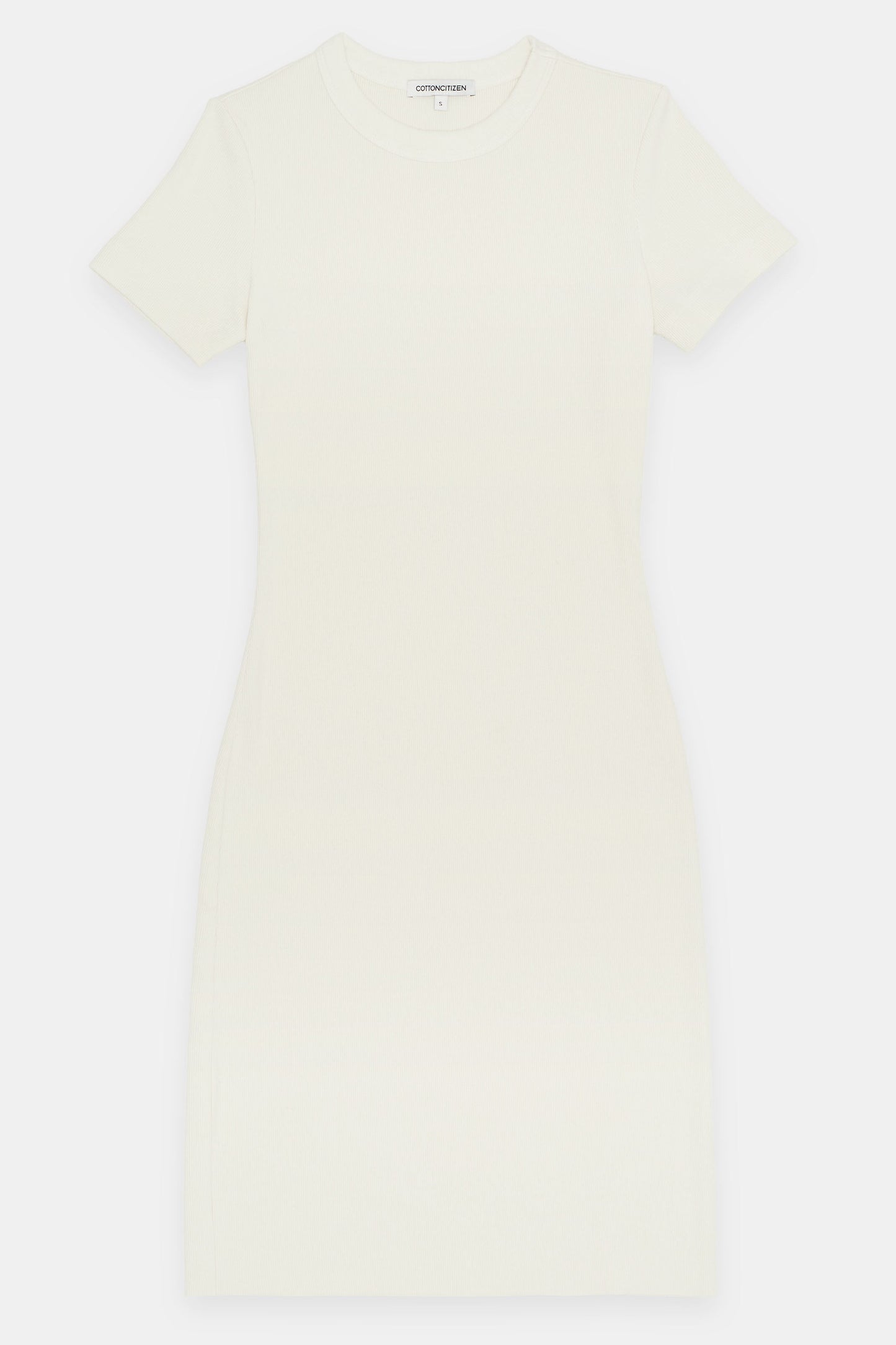 Women Verona Tee Mini Dress - COTTON CITIZEN
