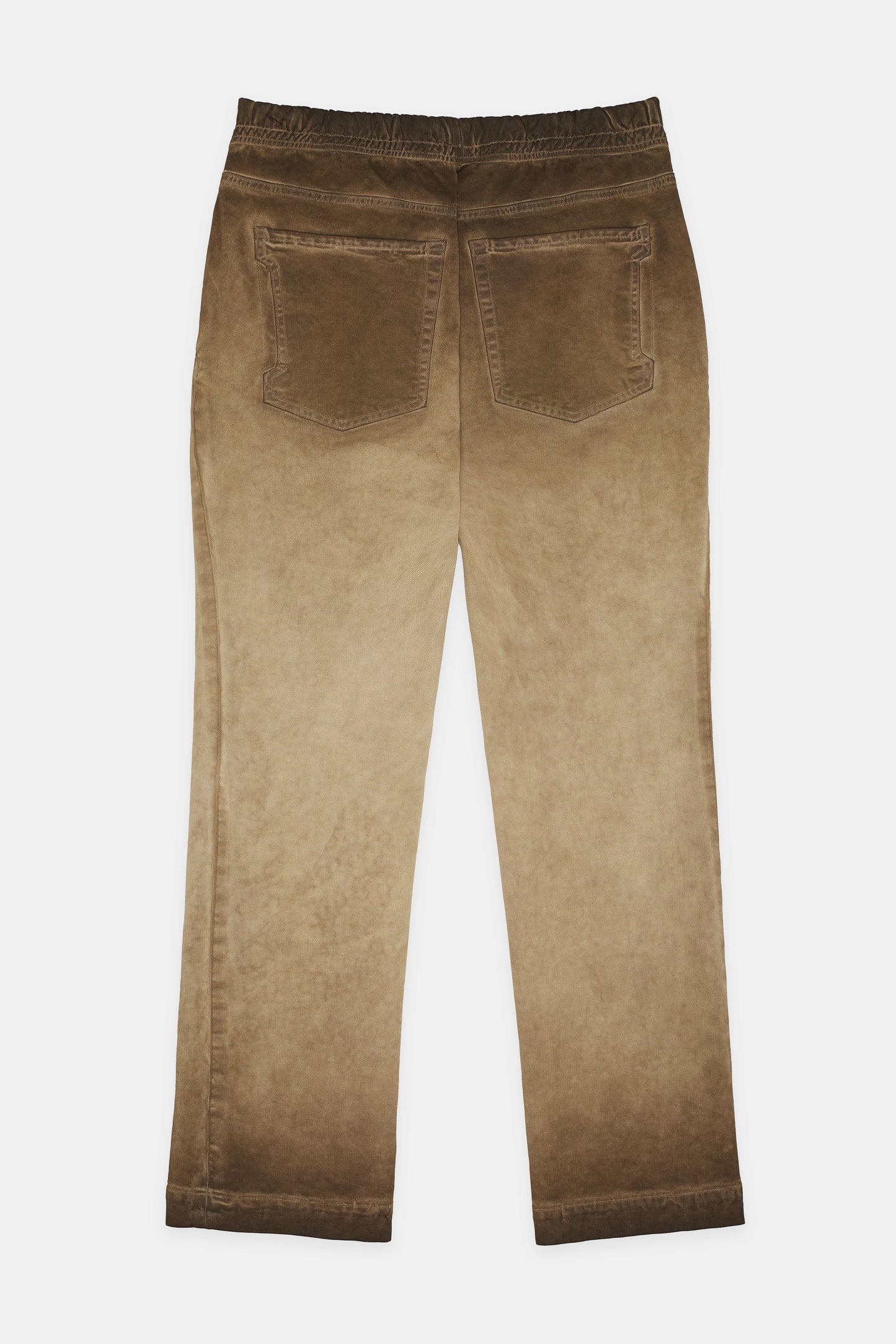 Men Relaxed Pant - COTTON CITIZEN