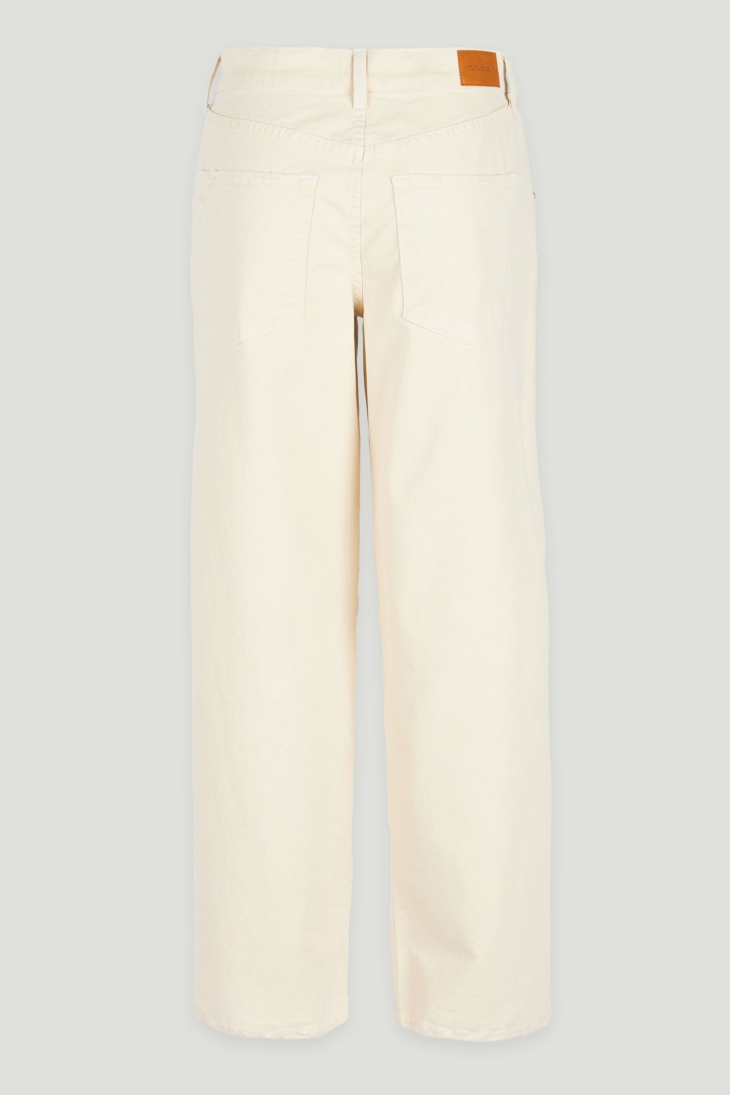 Women Mila Pant - COTTON CITIZEN