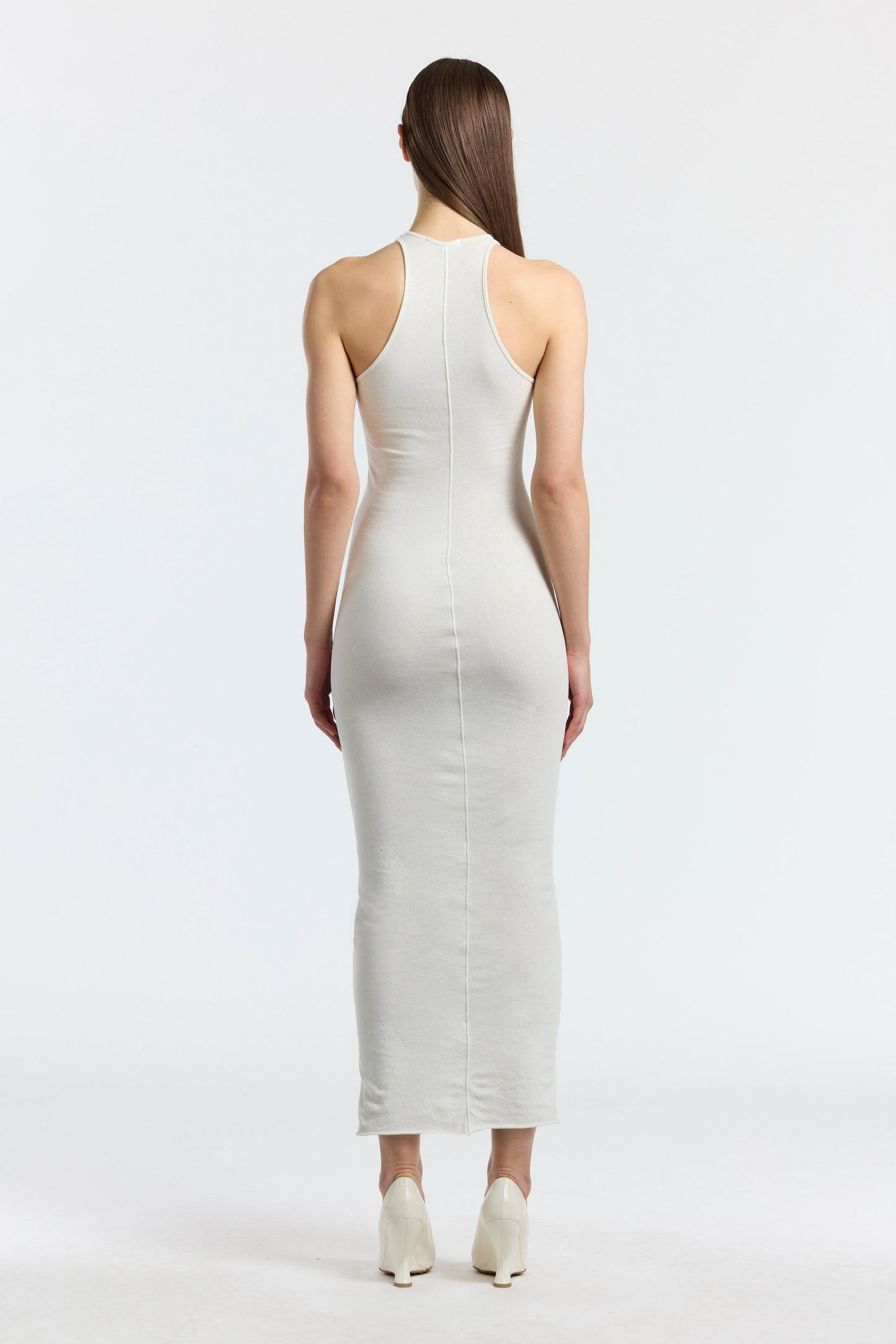 Women Marbella Maxi Dress - COTTON CITIZEN