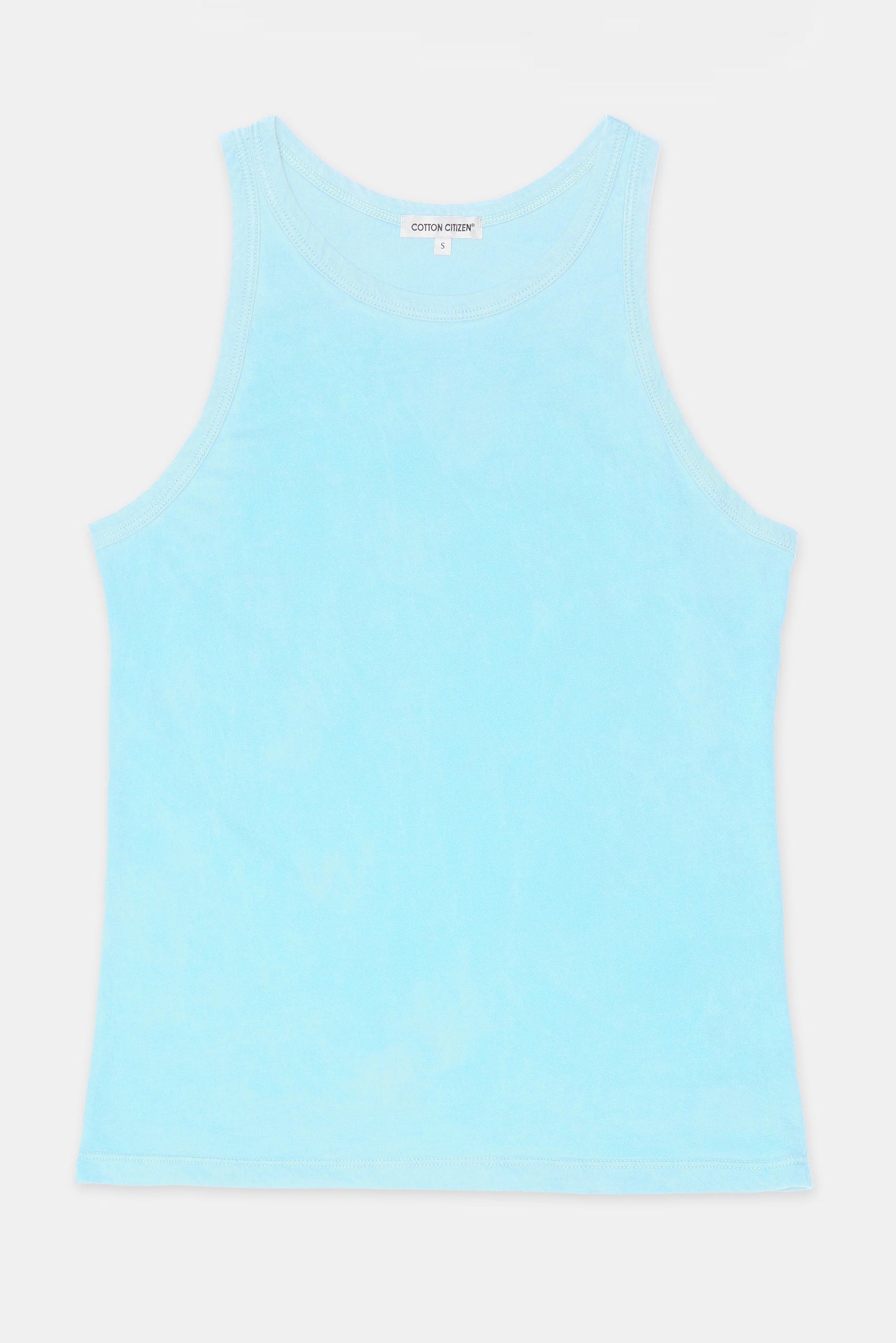 Women Standard Tank - COTTON CITIZEN