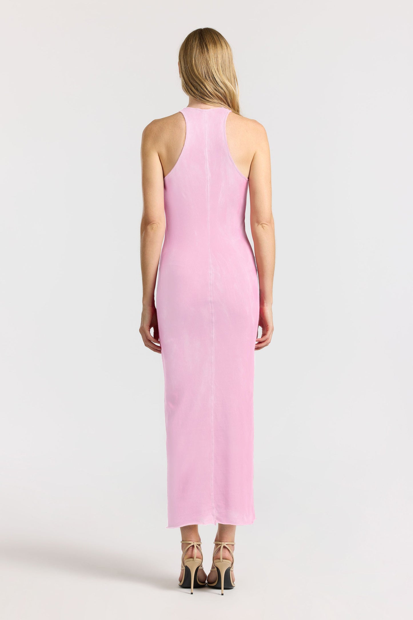 Women Marbella Maxi Dress - COTTON CITIZEN