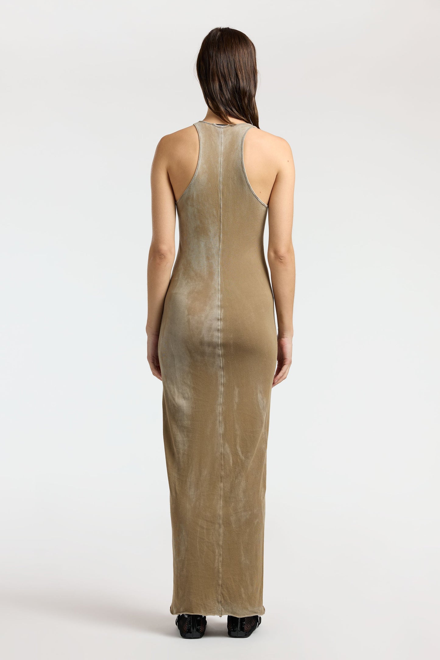 Women Marbella Maxi Dress - COTTON CITIZEN