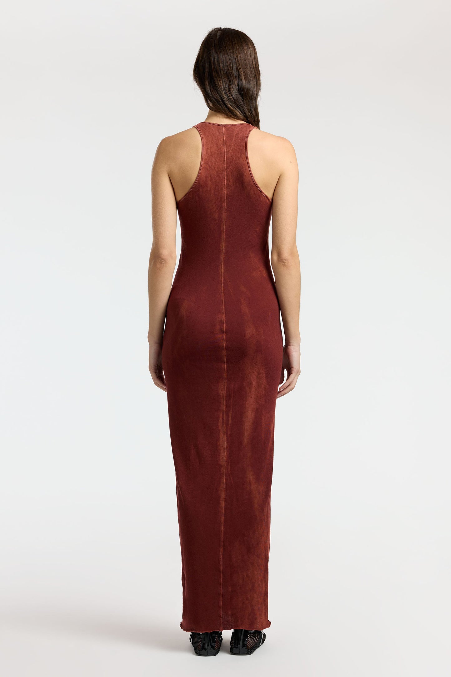 Women Marbella Maxi Dress - COTTON CITIZEN