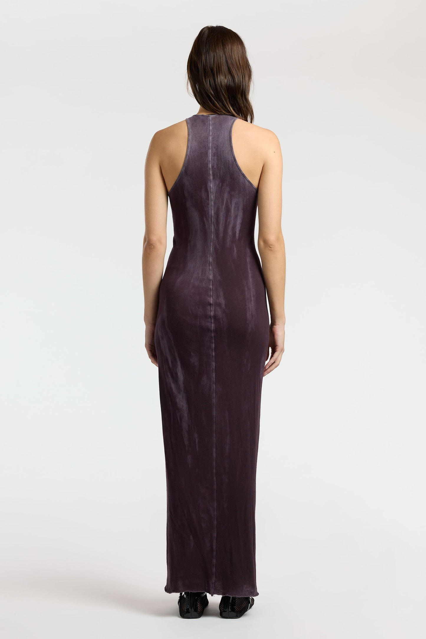 Women Marbella Maxi Dress - COTTON CITIZEN