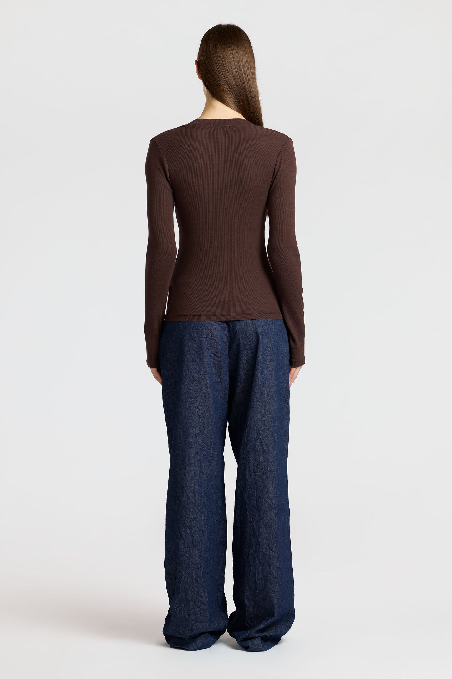 Women Verona Henley - COTTON CITIZEN