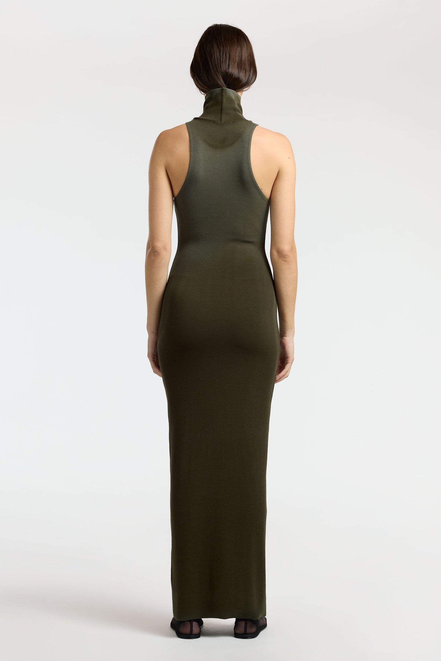 Women Verona Sleeveless Maxi Dress - COTTON CITIZEN
