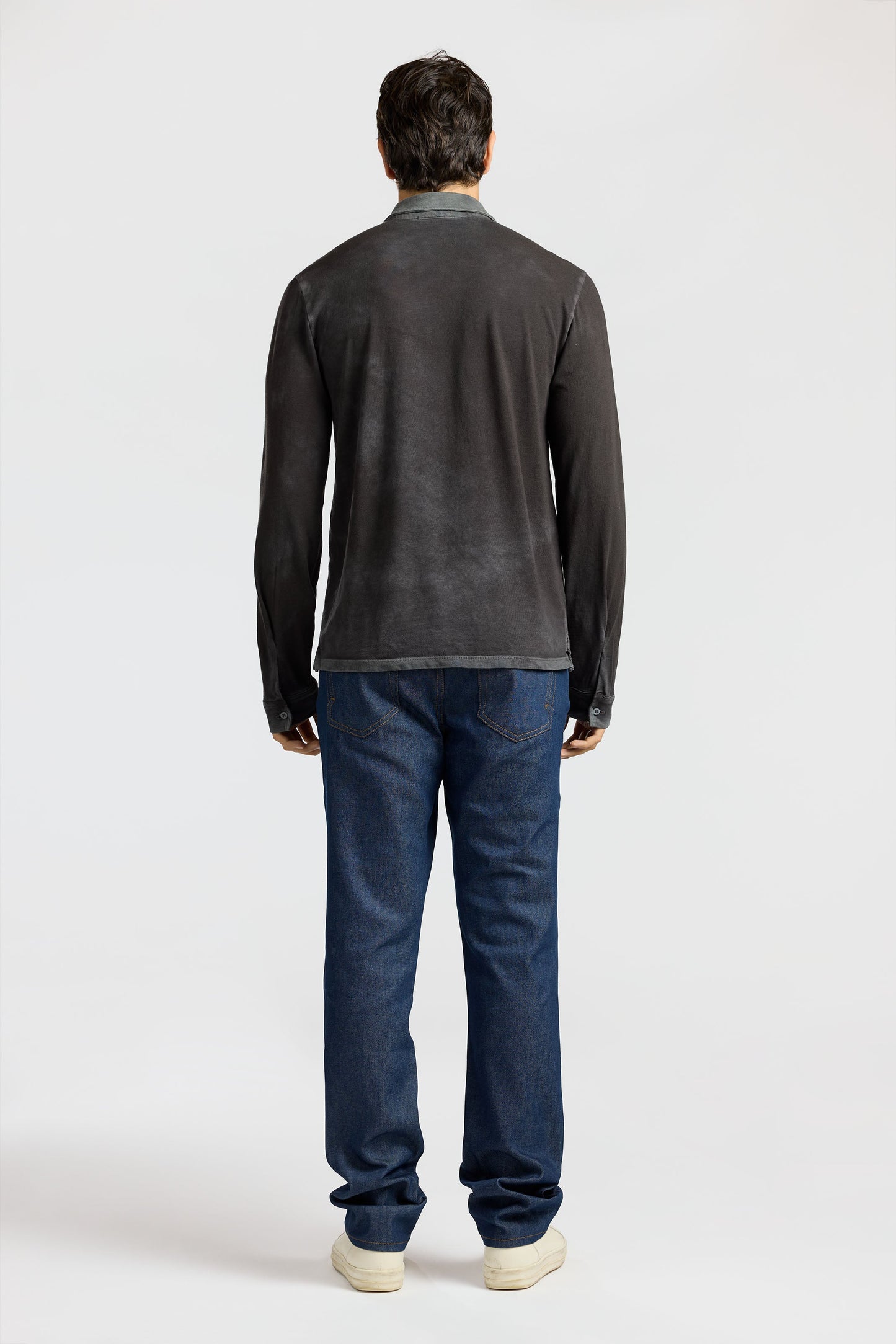 Men Presley Buttondown - COTTON CITIZEN