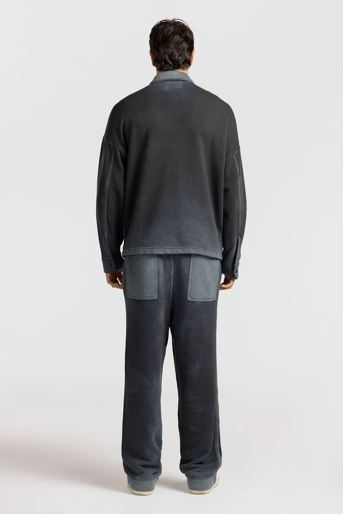 Men Boston Buttondown - COTTON CITIZEN