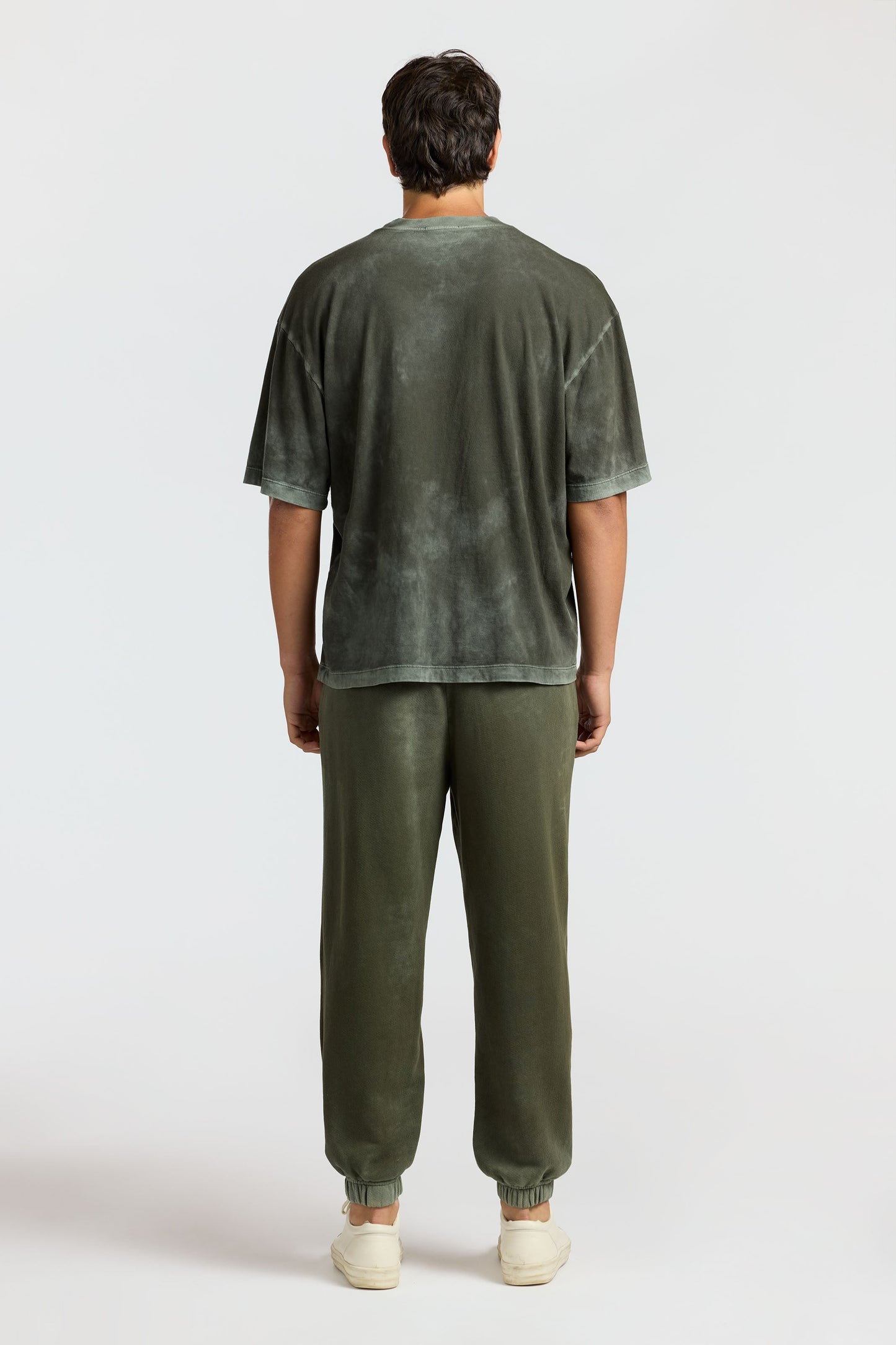 Men Bowie Tee - COTTON CITIZEN