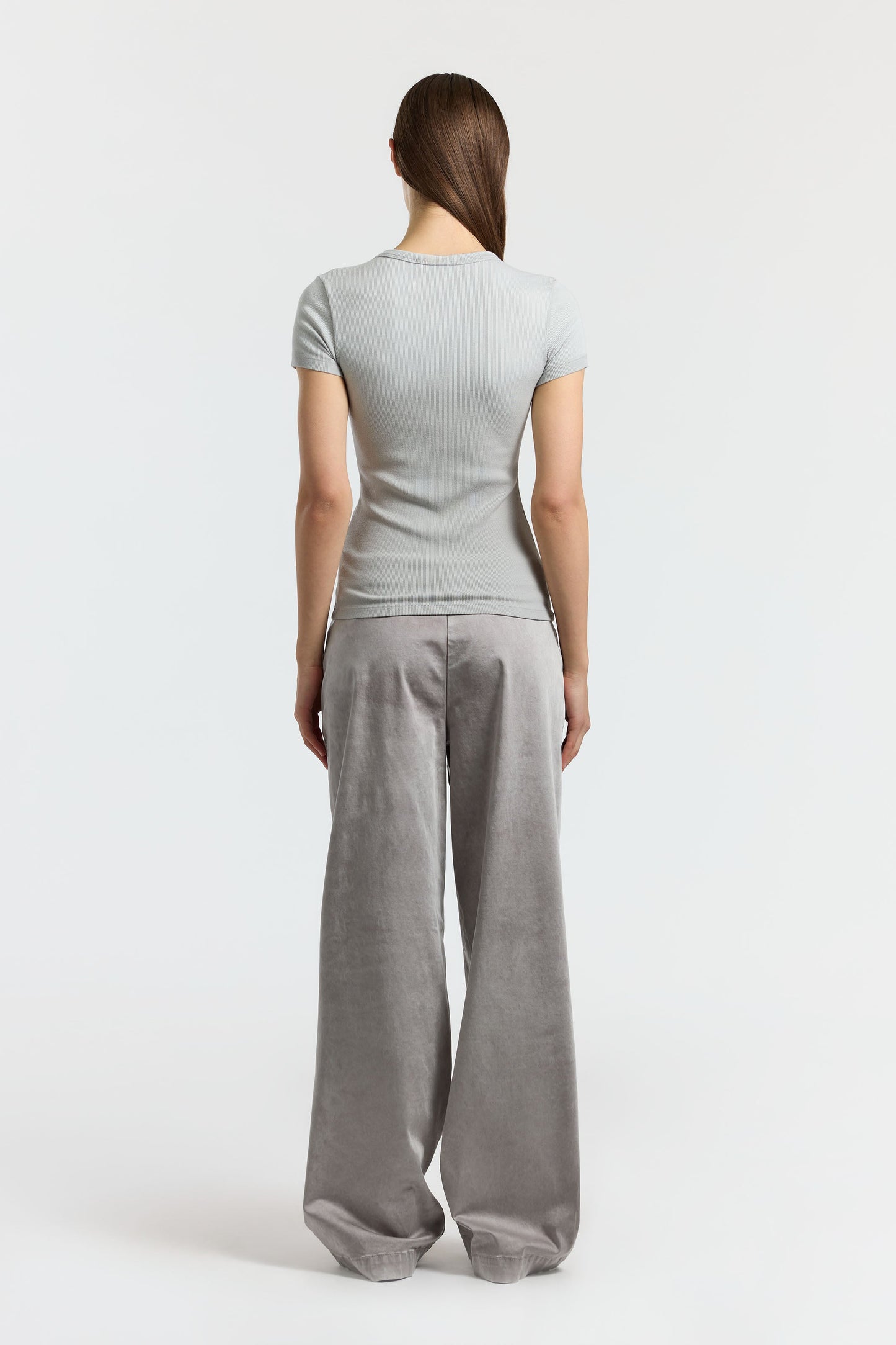 Women Verona Tee - COTTON CITIZEN