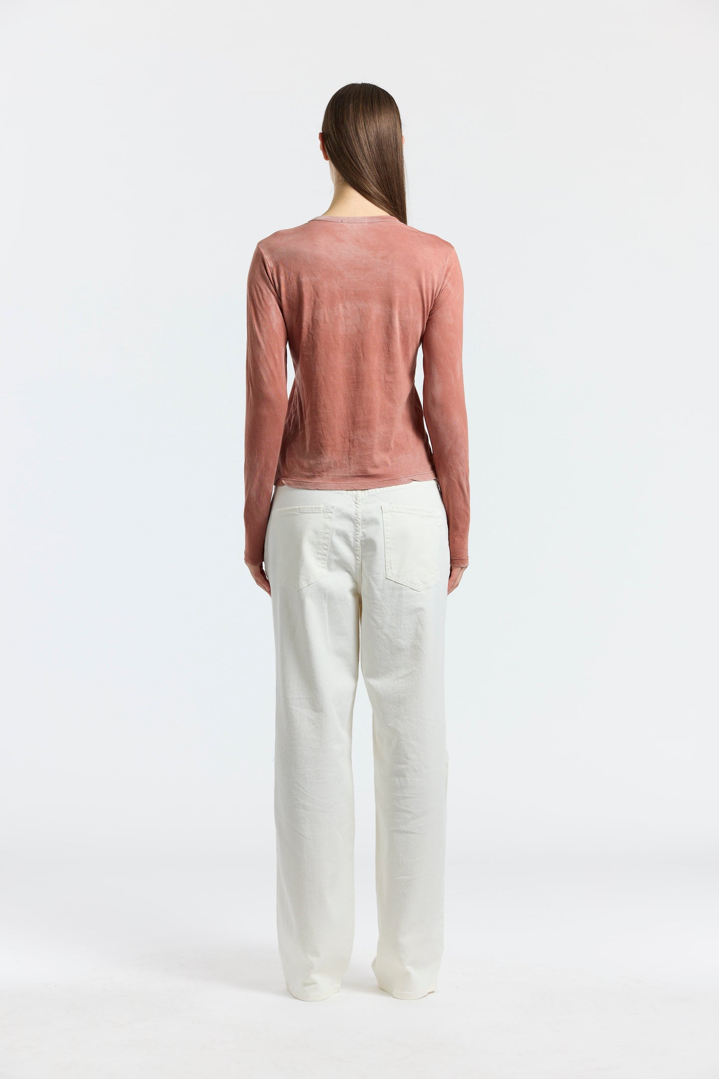 Women Standard Long Sleeve Shirt - COTTON CITIZEN