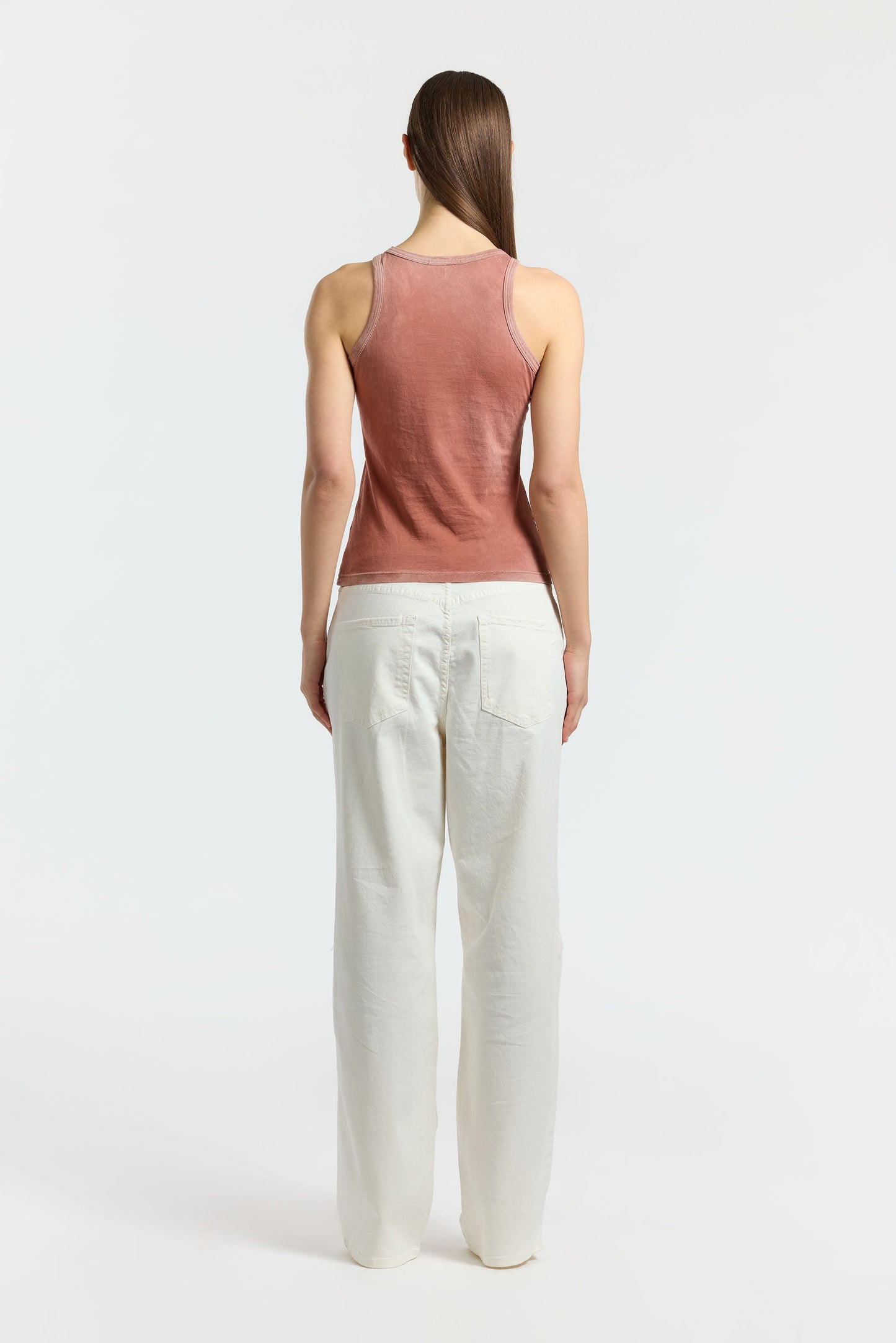 Women Standard Tank - COTTON CITIZEN