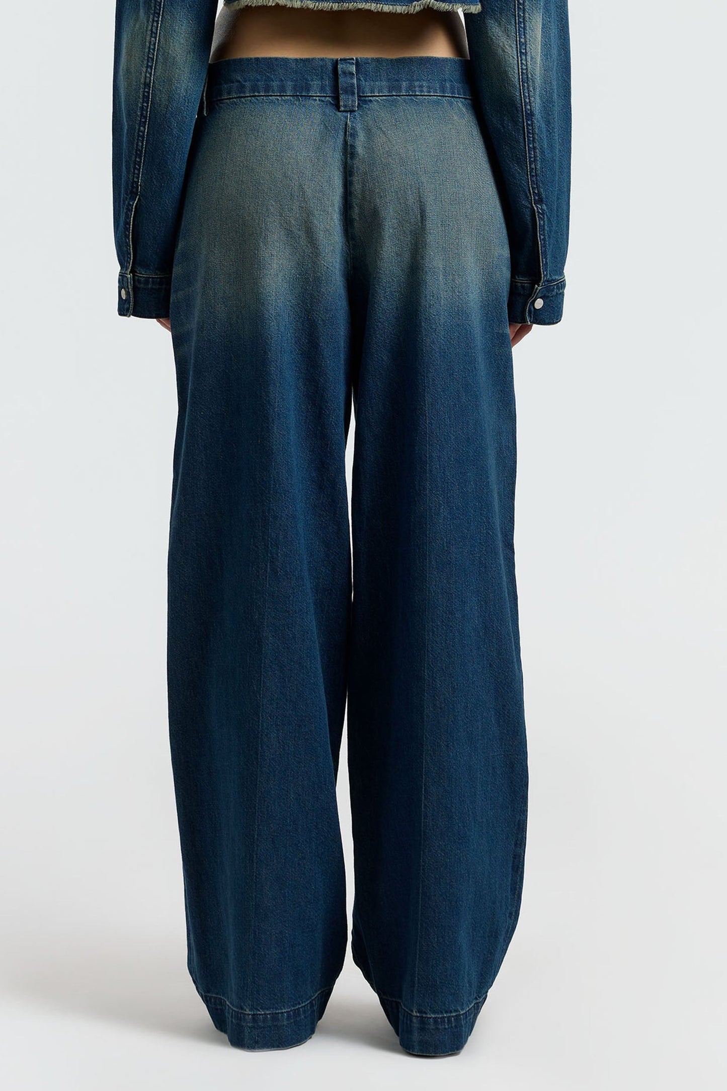 Women Manhattan Pant - COTTON CITIZEN