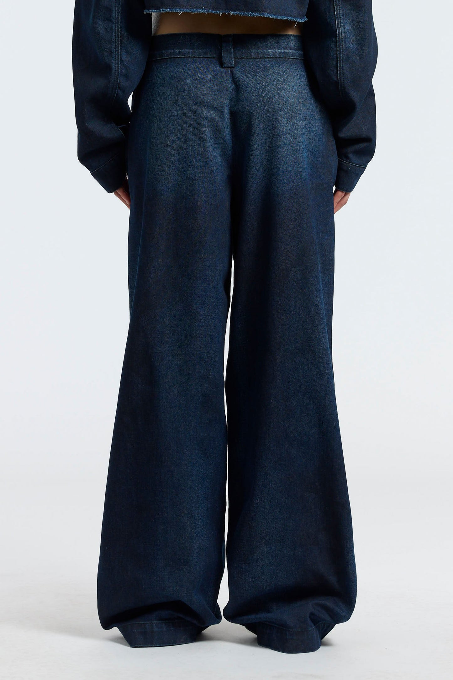 Women Manhattan Pant - COTTON CITIZEN
