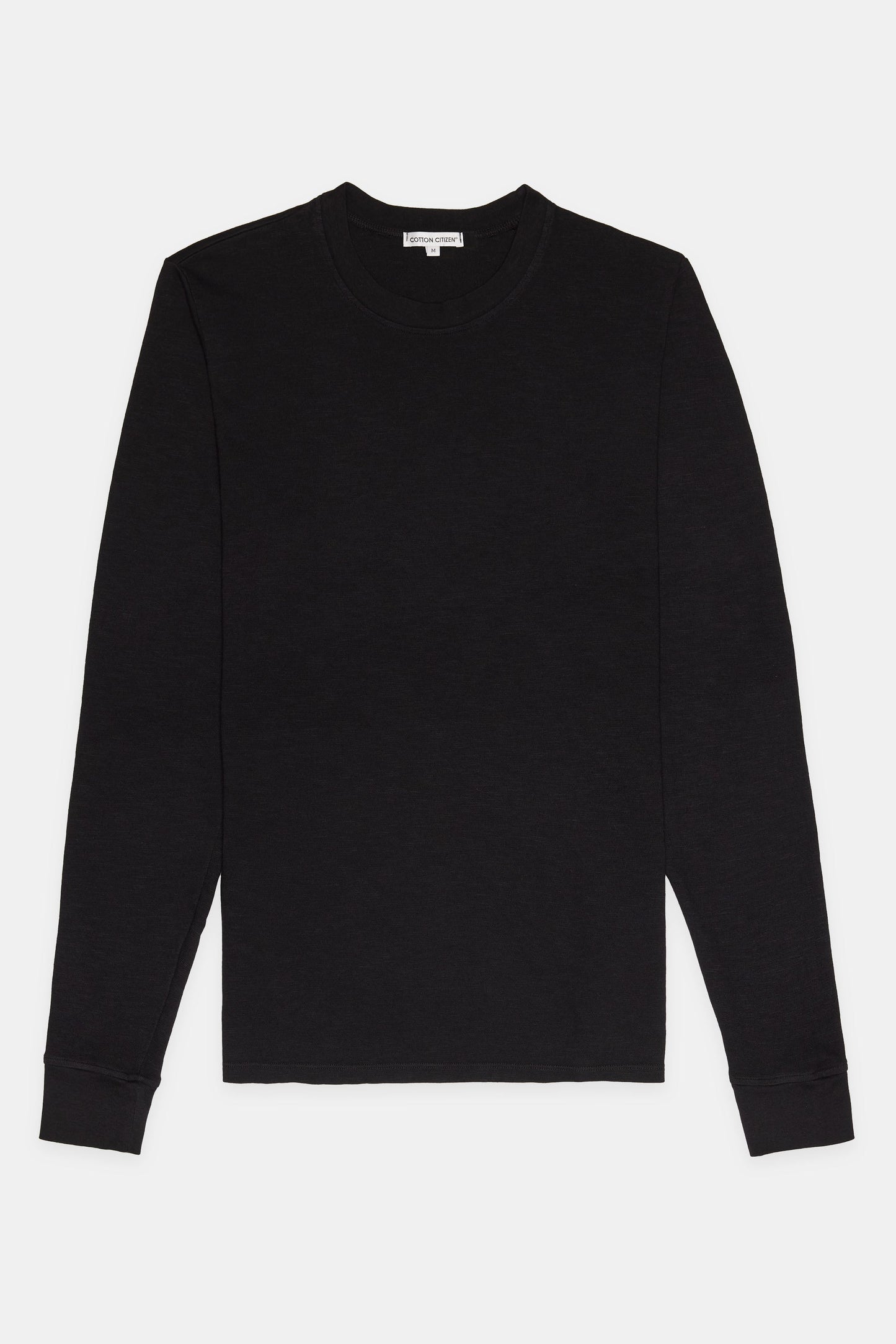Men Presley Long Sleeve Shirt - COTTON CITIZEN