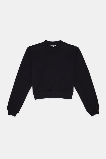 Women Milan Crew Sweatshirt - COTTON CITIZEN