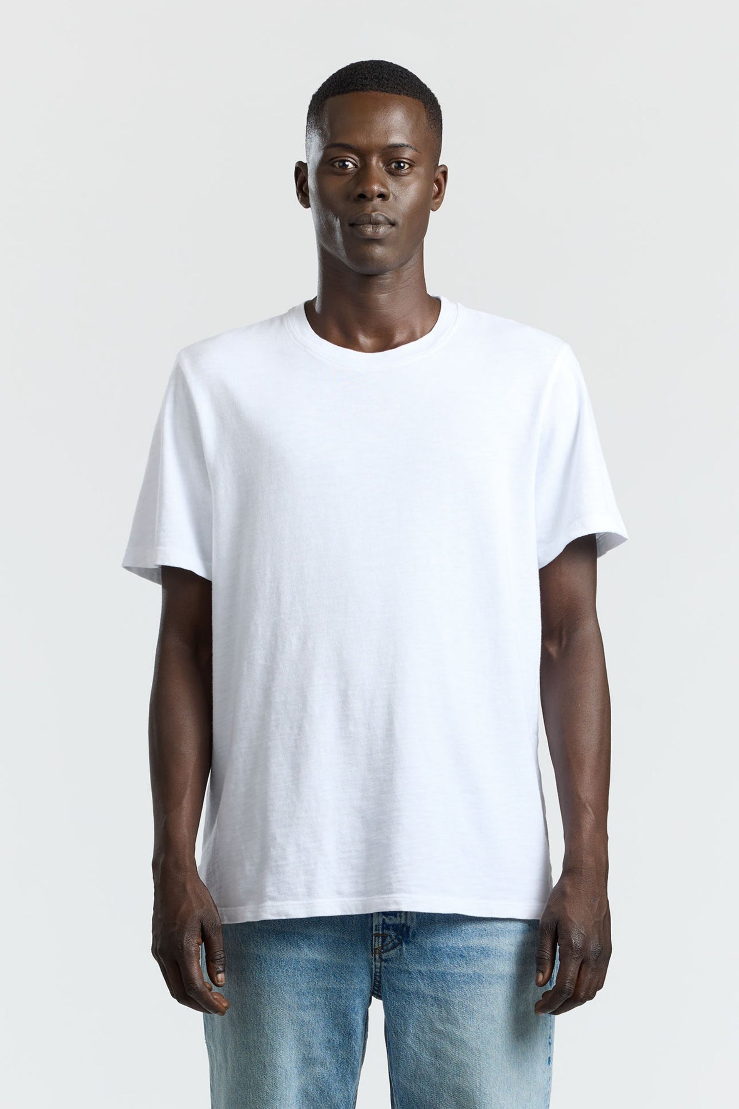 Men Presley Tee - COTTON CITIZEN