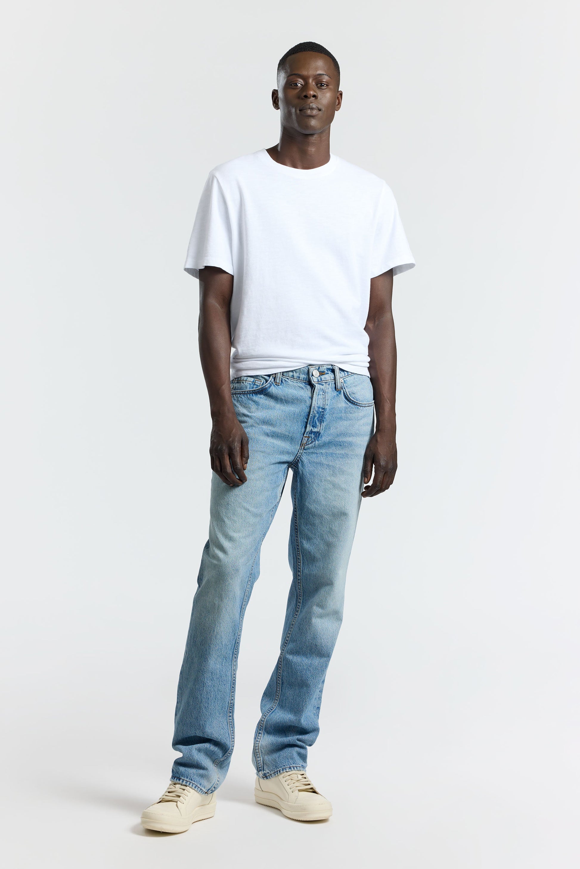 Men Presley Tee - COTTON CITIZEN