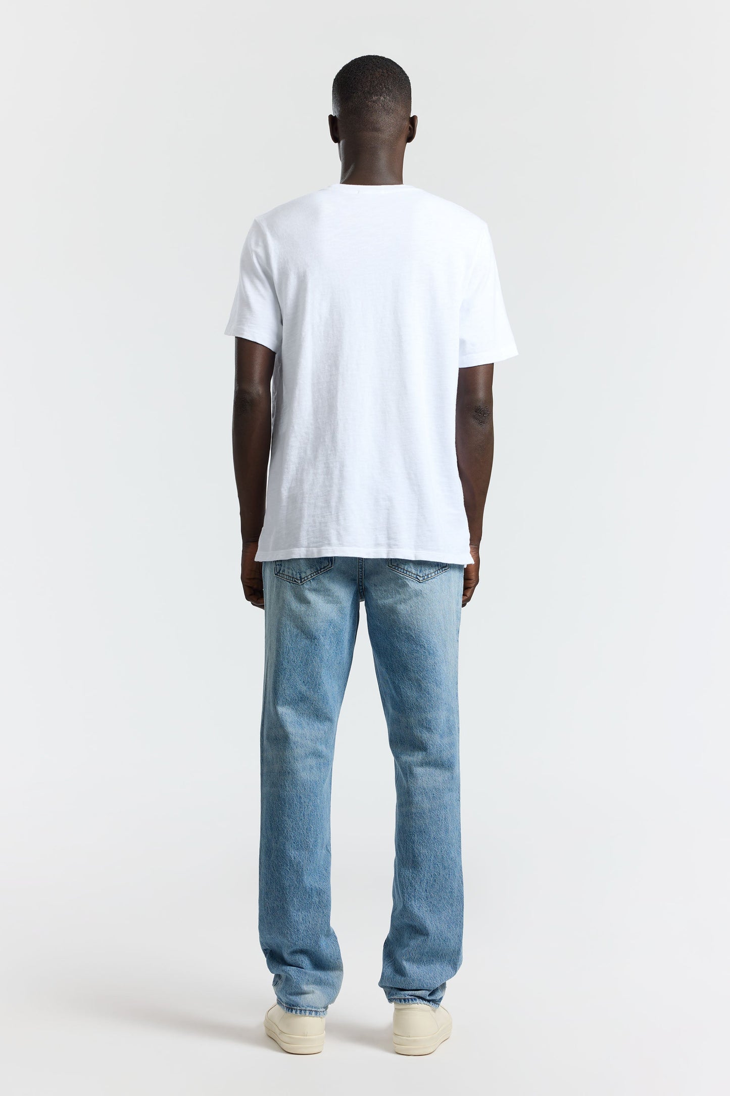 Men Presley Tee - COTTON CITIZEN