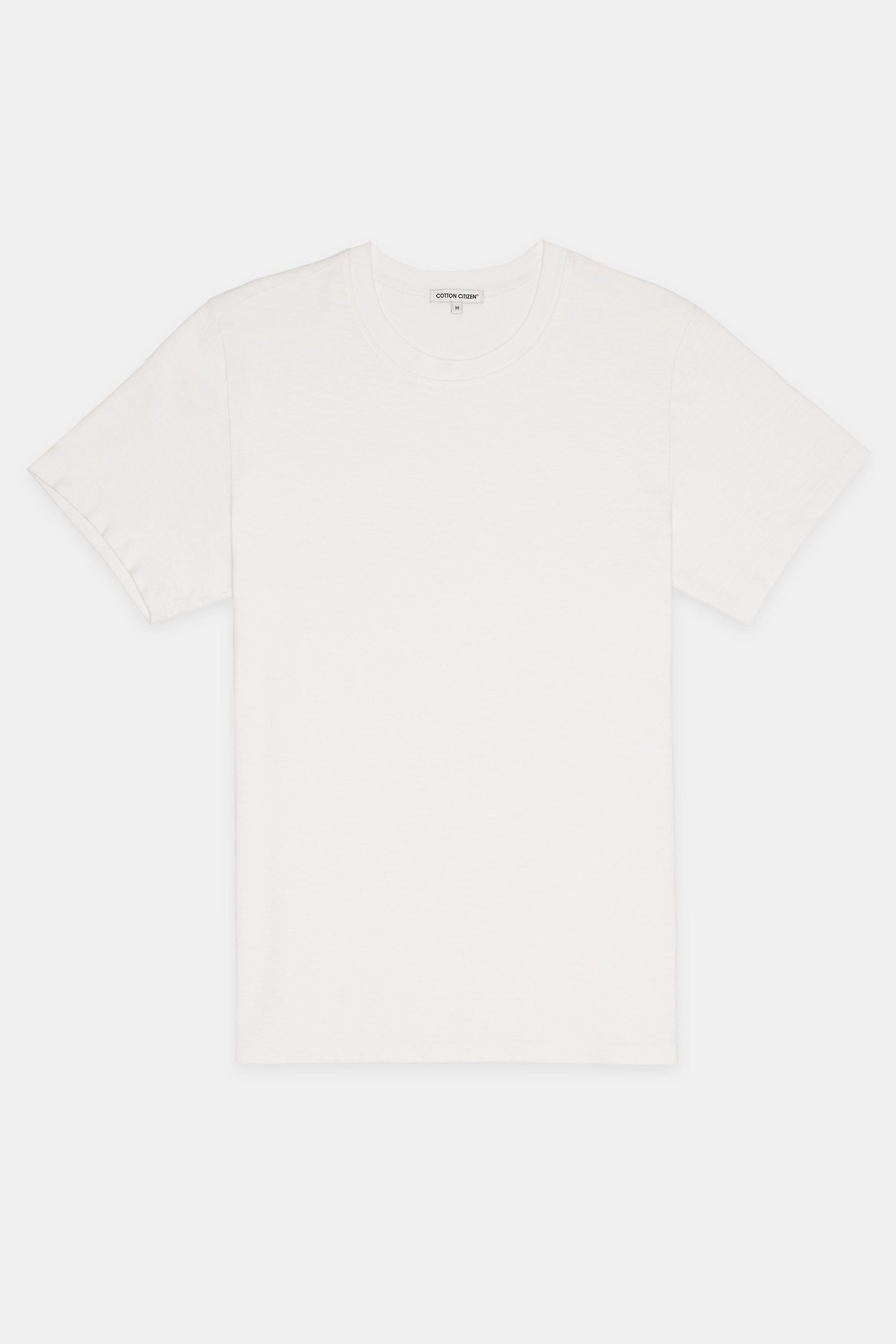 Men Presley Tee - COTTON CITIZEN