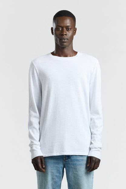 Men Presley Long Sleeve Shirt - COTTON CITIZEN