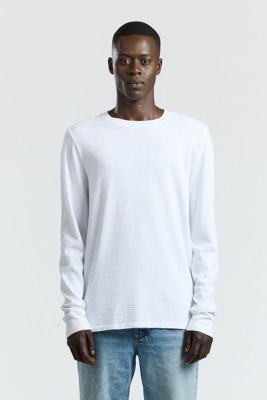 Men Presley Long Sleeve Shirt - COTTON CITIZEN