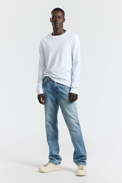 Men Presley Long Sleeve Shirt - COTTON CITIZEN
